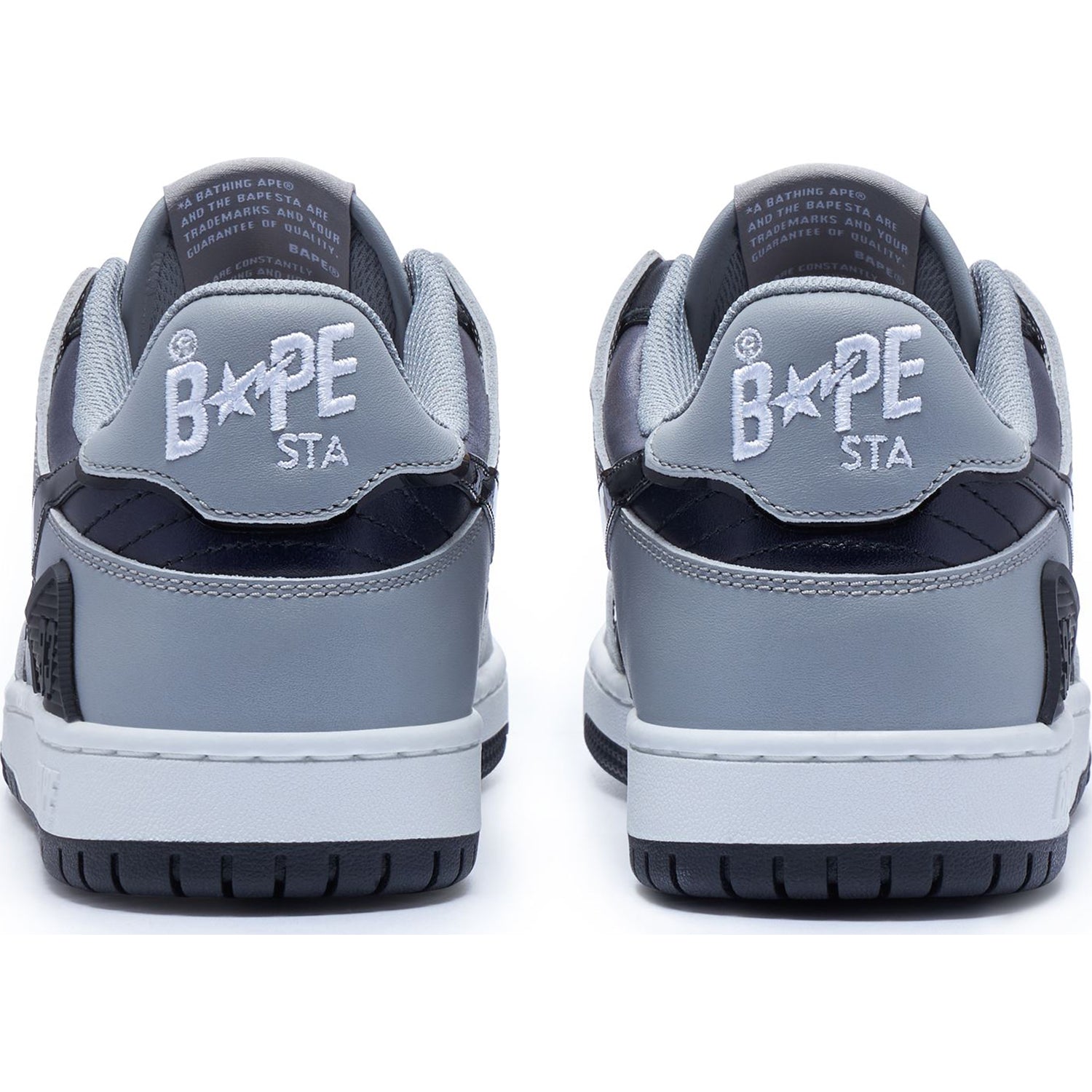 BAPE SK8 STA #5 MENS - Image 8