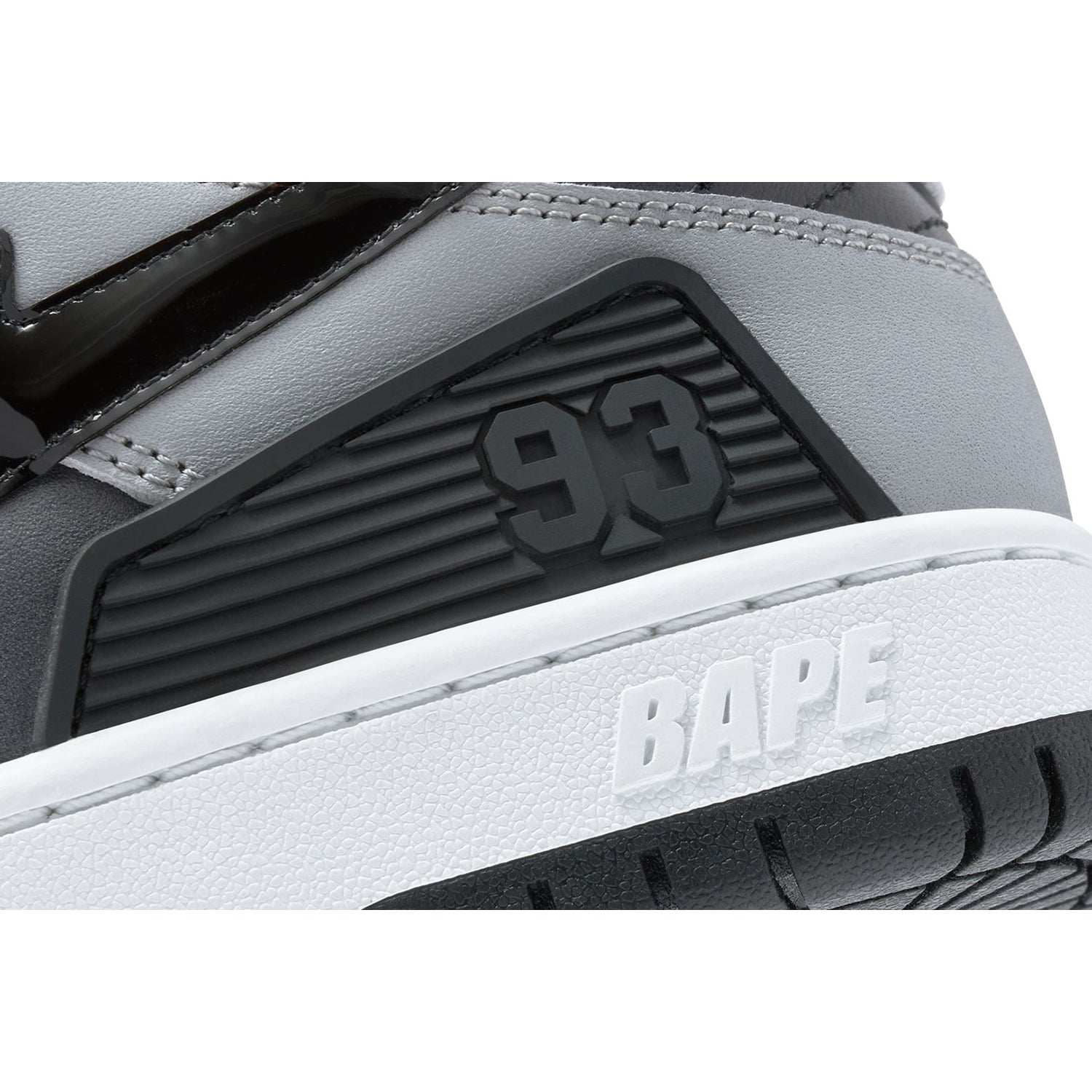 BAPE SK8 STA #5 MENS - Image 10