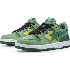 BAPE SK8 STA #5 MENS
