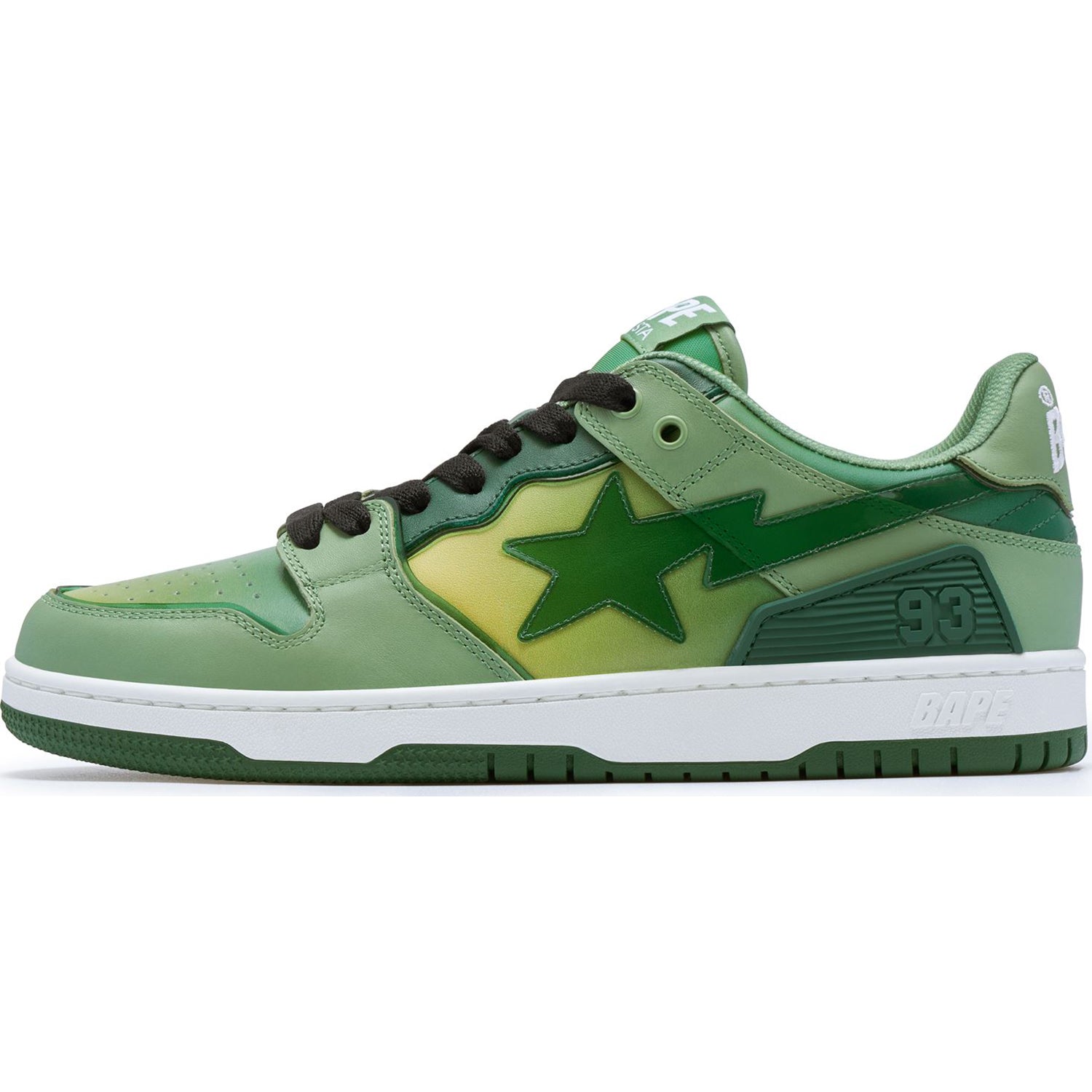 BAPE SK8 STA #5 MENS - Image 2