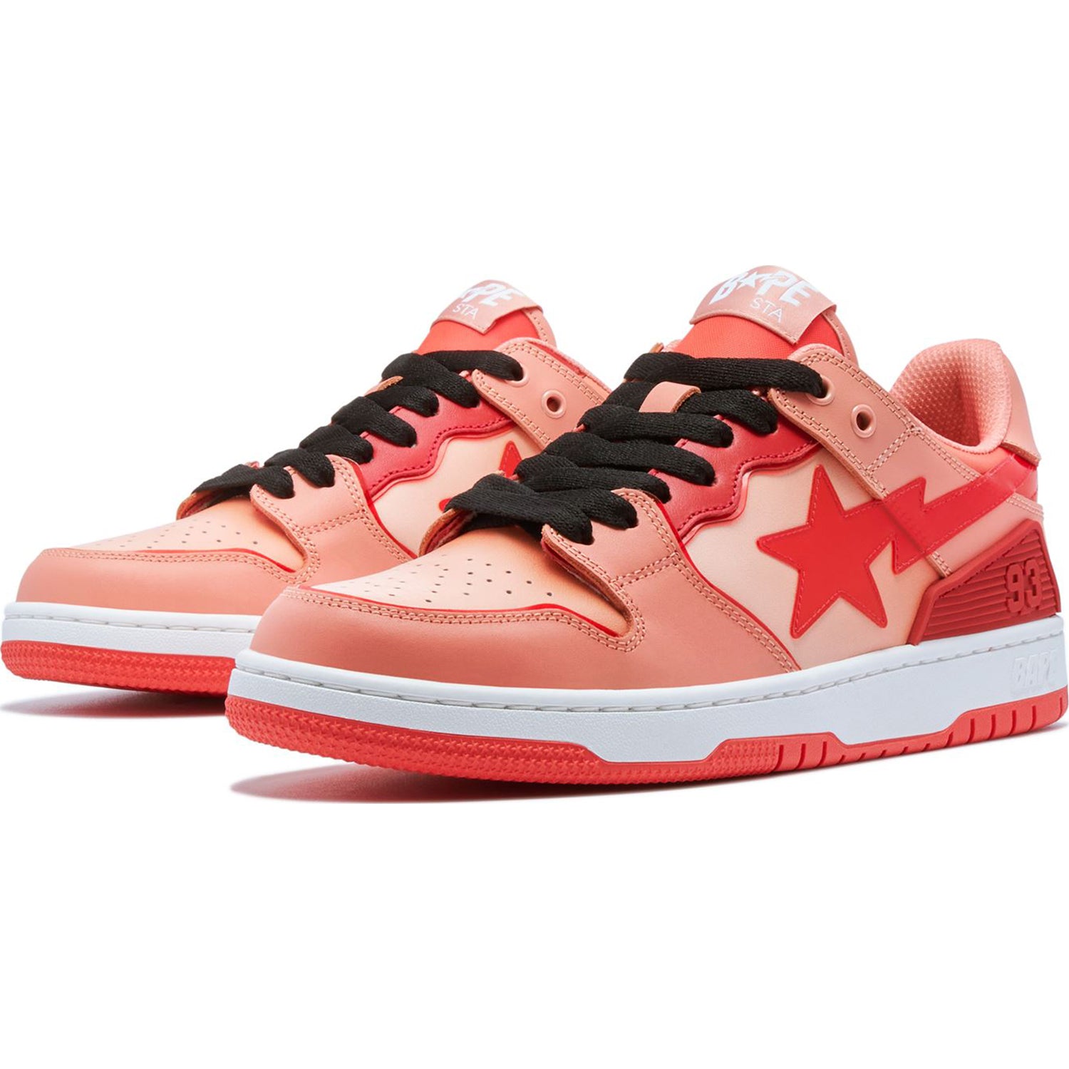 BAPE SK8 STA #5 MENS - Image 11