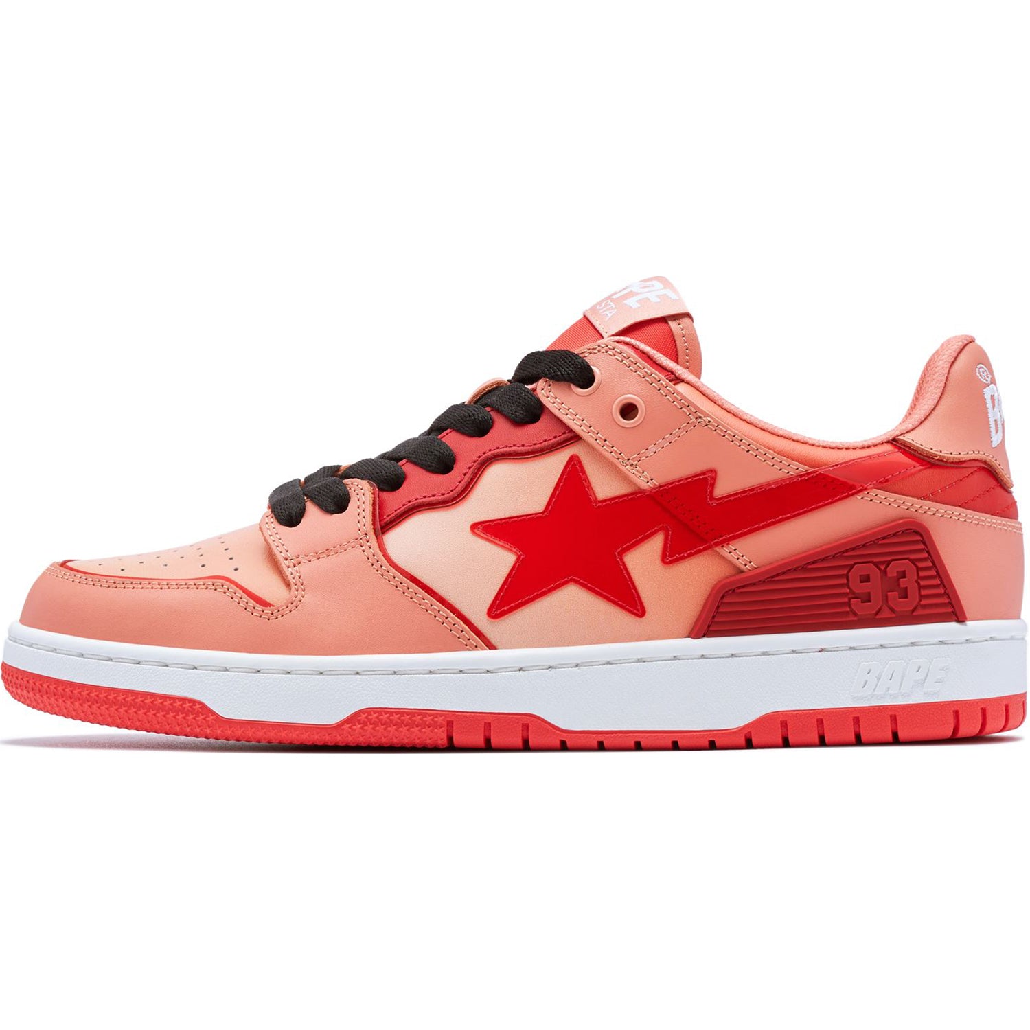 BAPE SK8 STA #5 MENS - Image 12