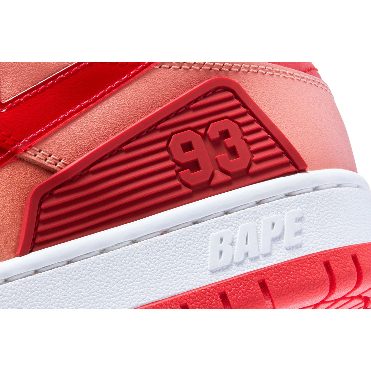 BAPE SK8 STA #5 MENS - Image 15