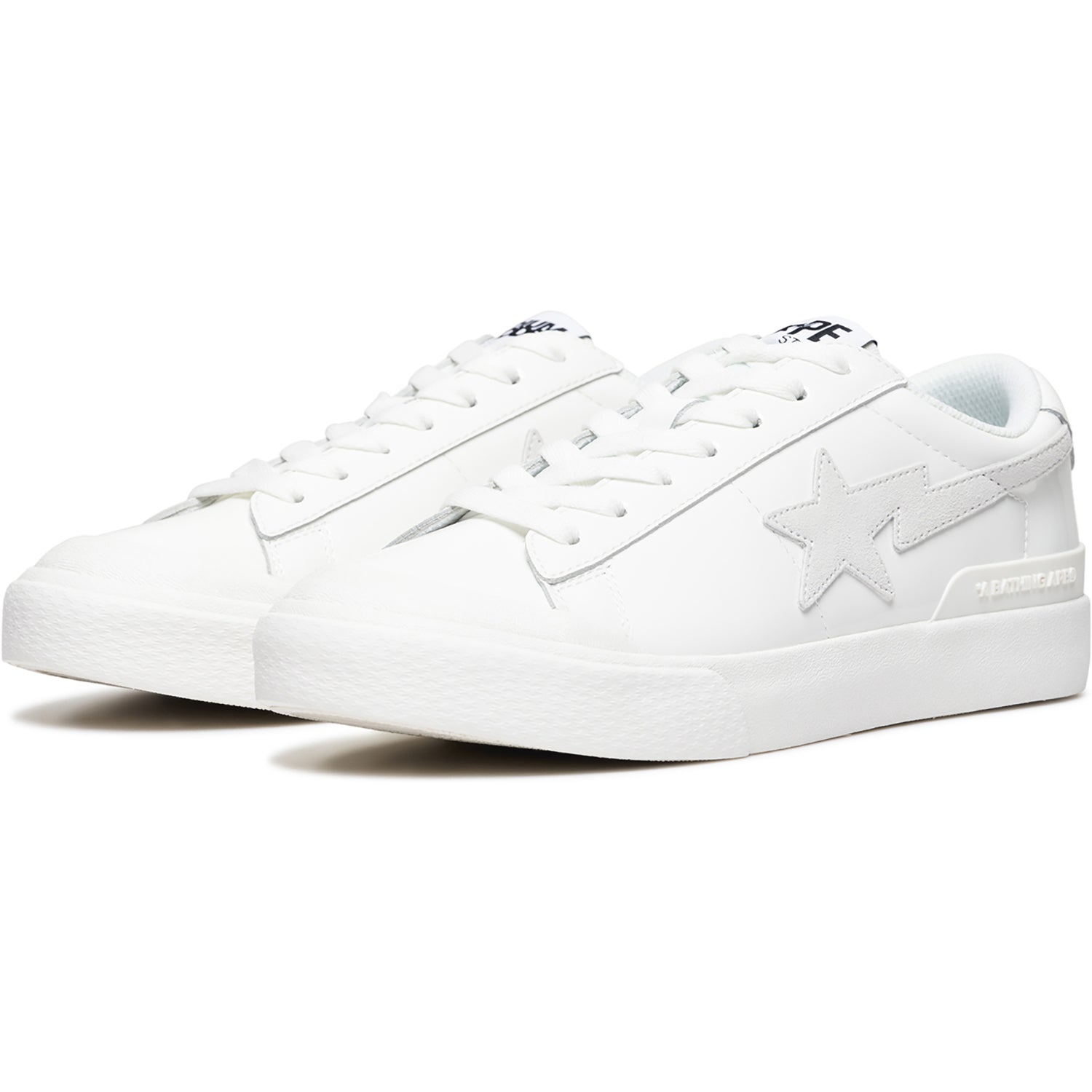 BAPE X STADIUM GOODS MAD STA LADIES