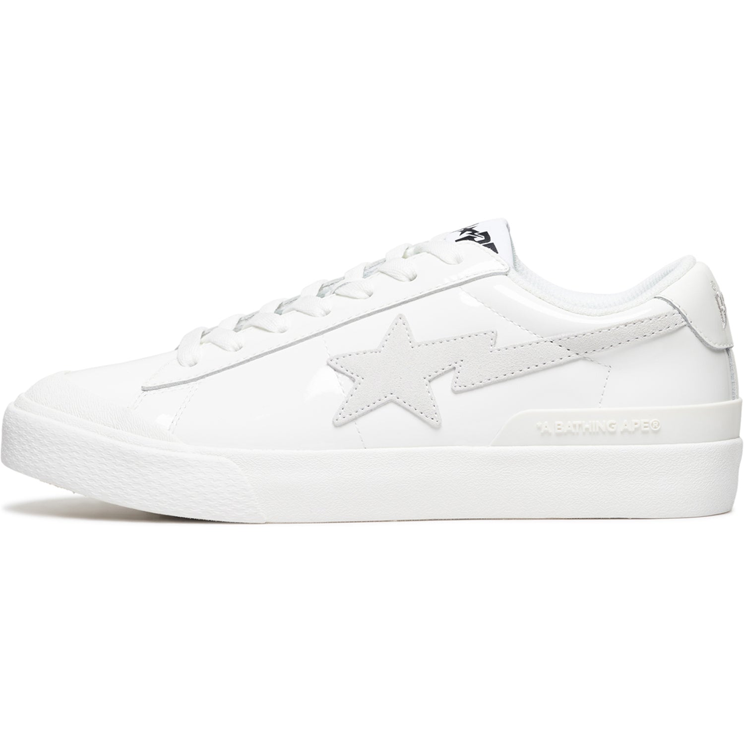 BAPE X STADIUM GOODS MAD STA LADIES - Image 2