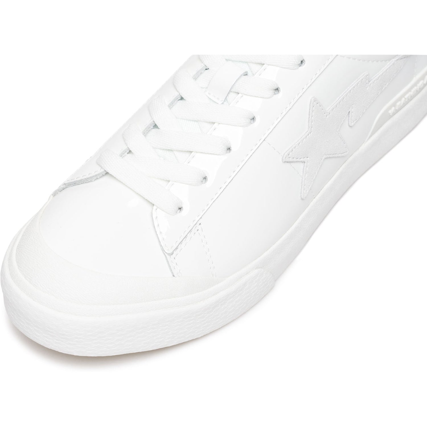 BAPE X STADIUM GOODS MAD STA LADIES - Image 4