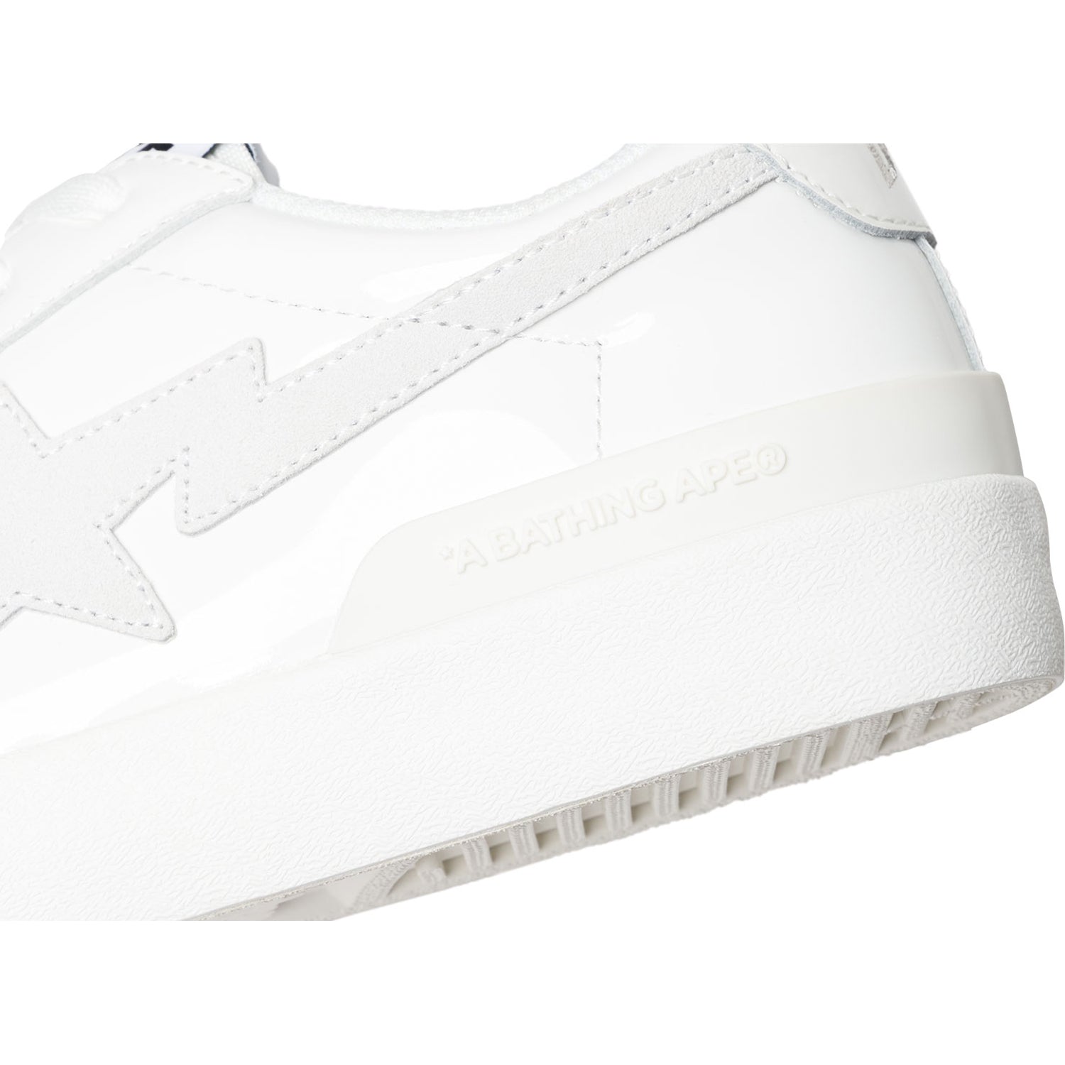 BAPE X STADIUM GOODS MAD STA LADIES - Image 5