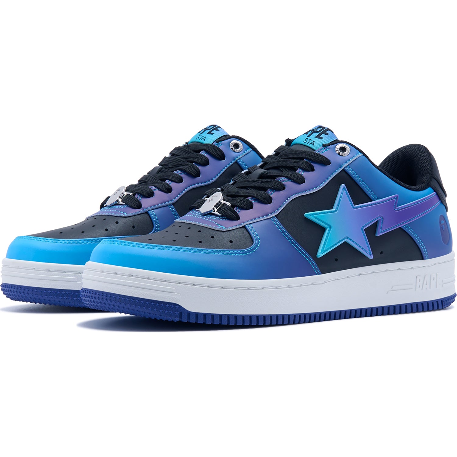 BAPE STA #7 MENS - Image 6
