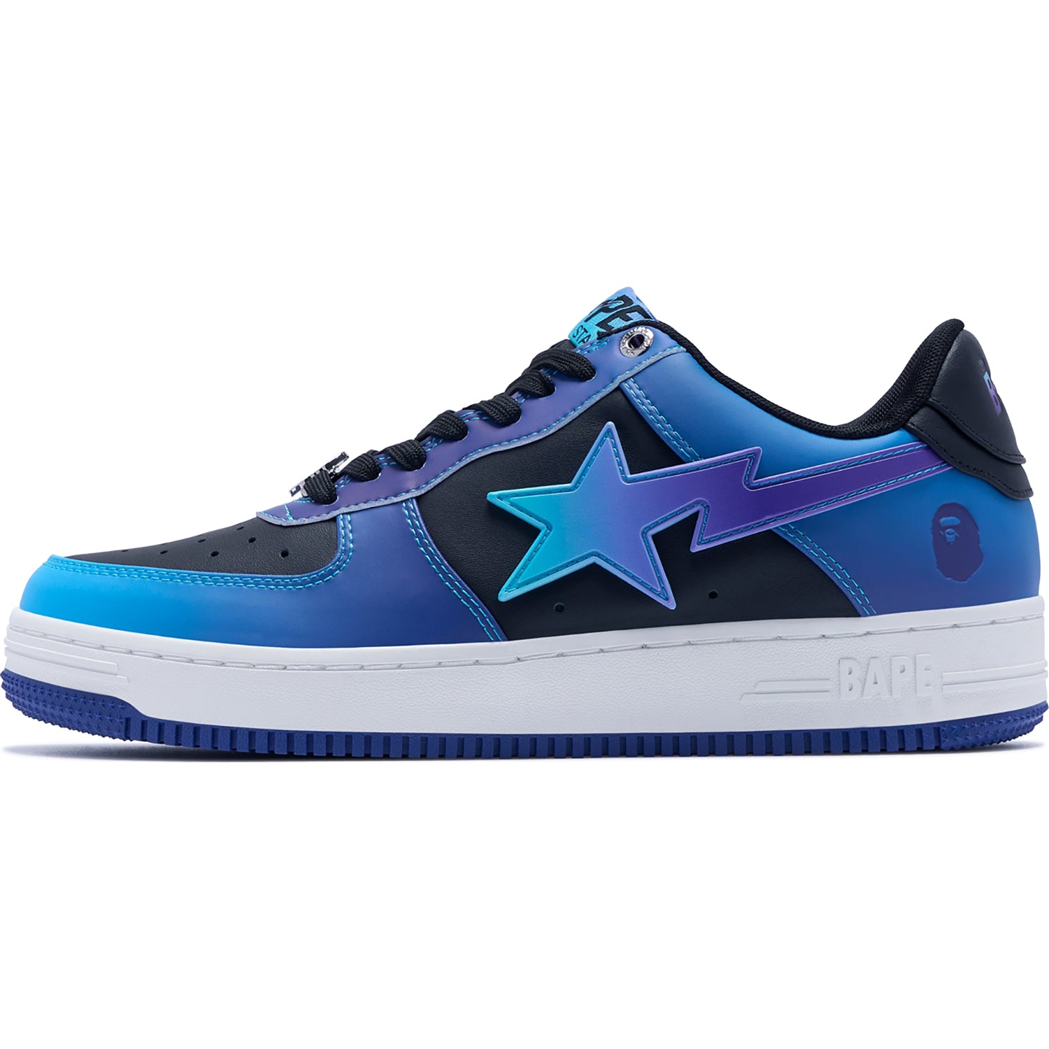 BAPE STA #7 MENS - Image 7