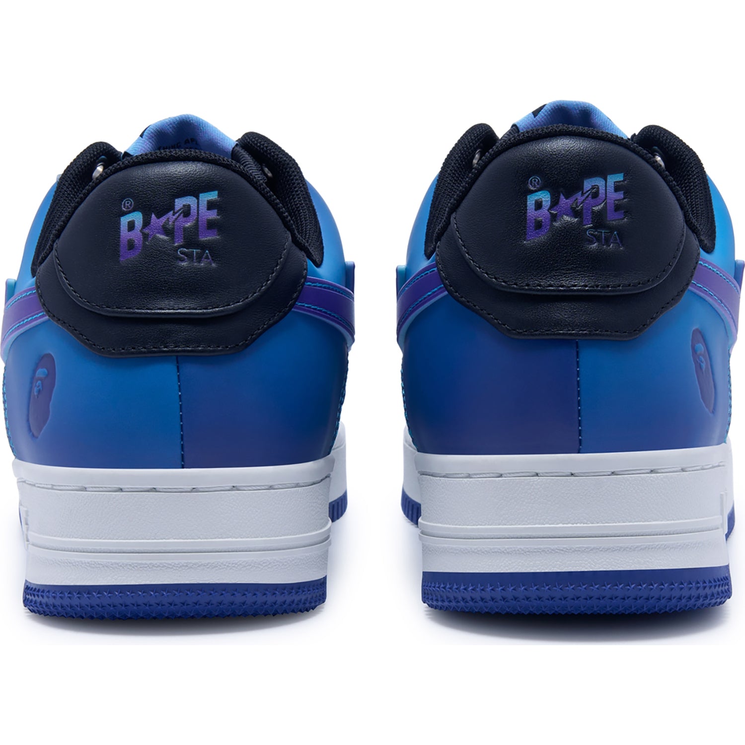 BAPE STA #7 MENS - Image 8