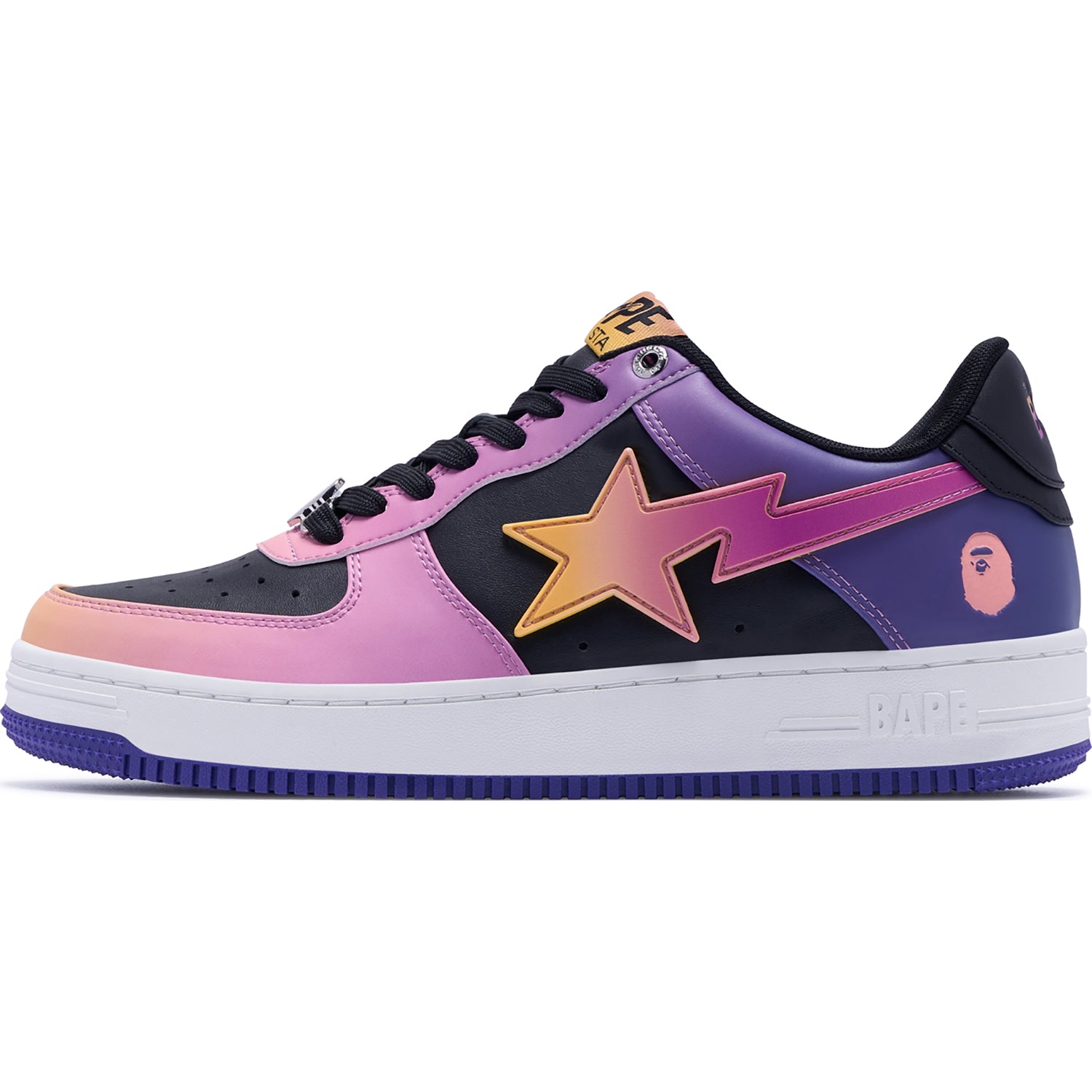 BAPE STA #7 MENS - Image 2