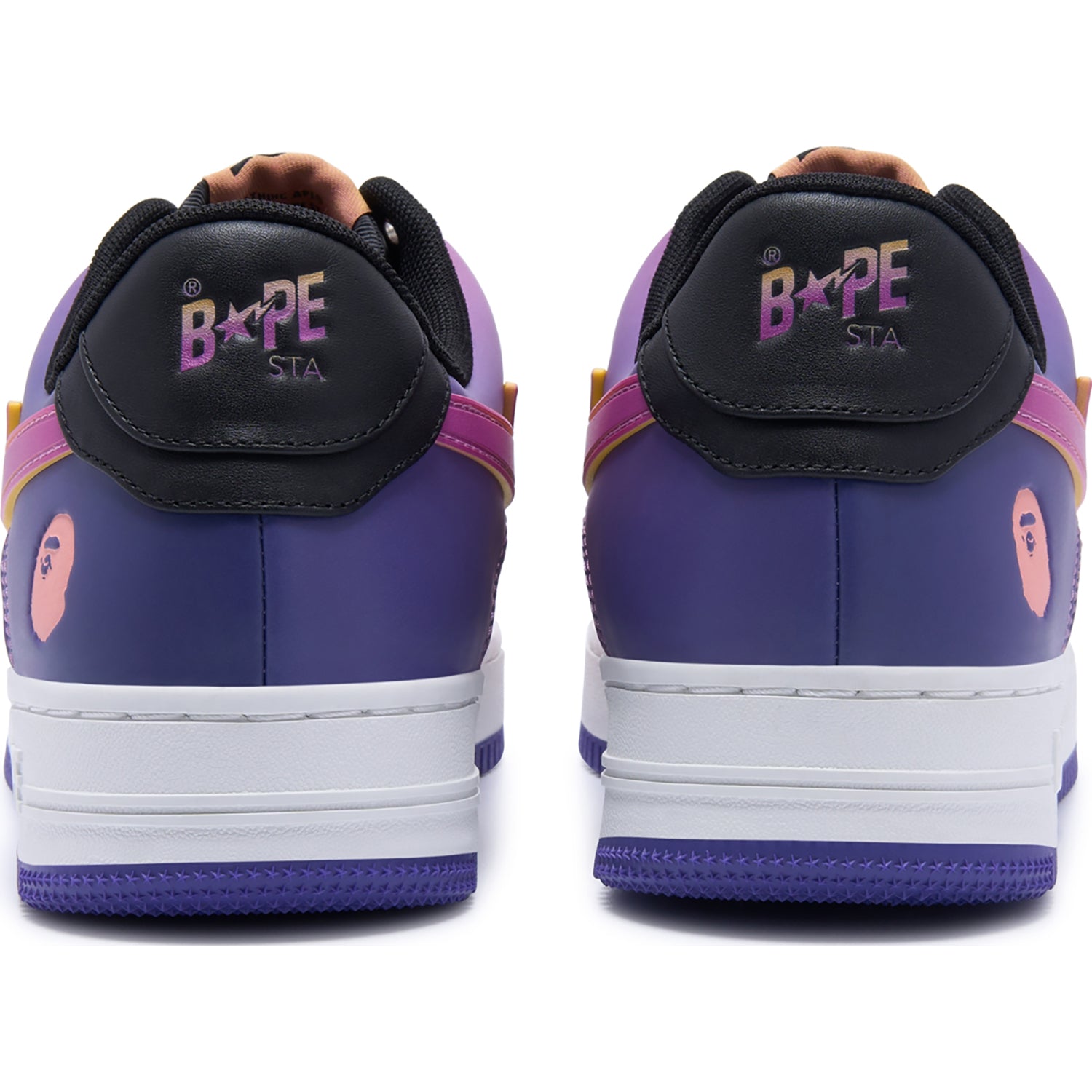 BAPE STA #7 MENS - Image 3