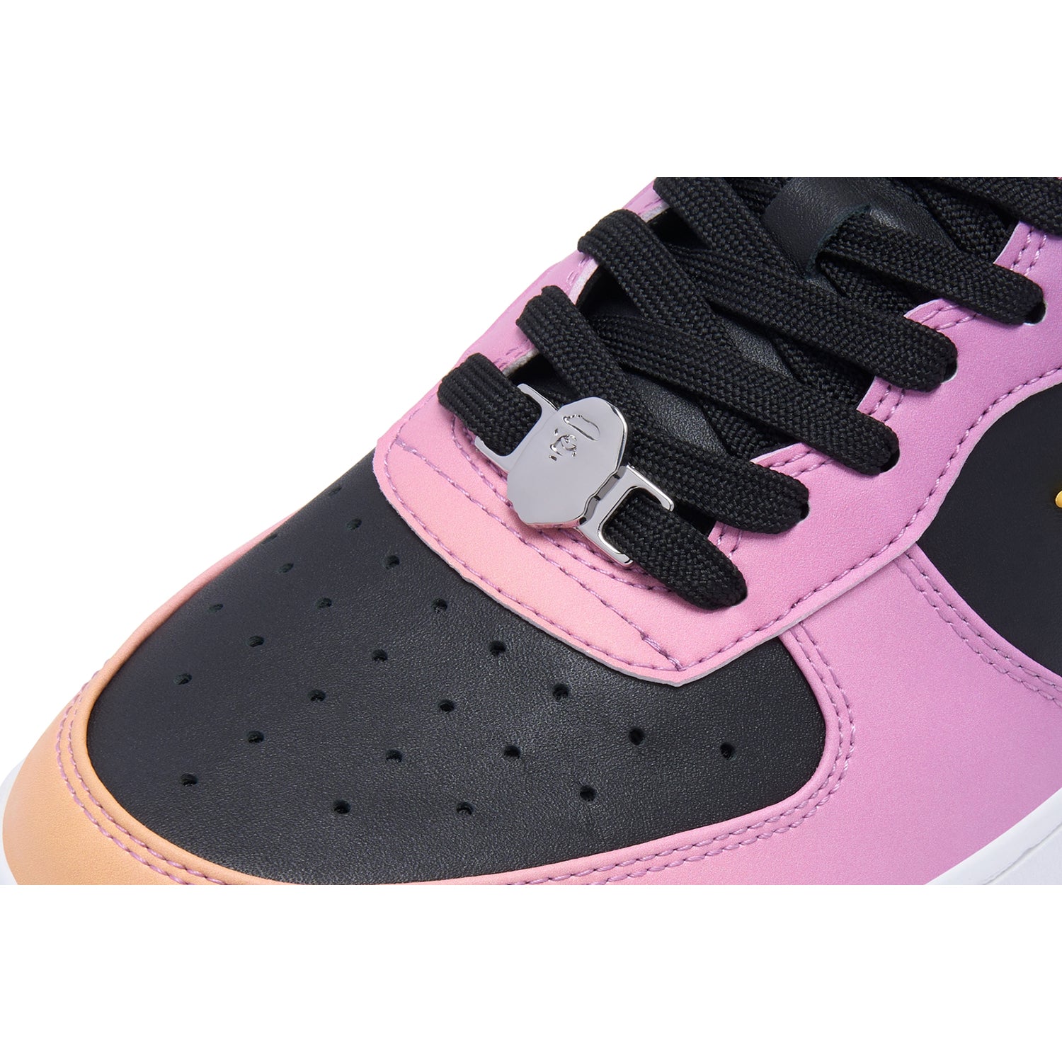 BAPE STA #7 MENS - Image 4