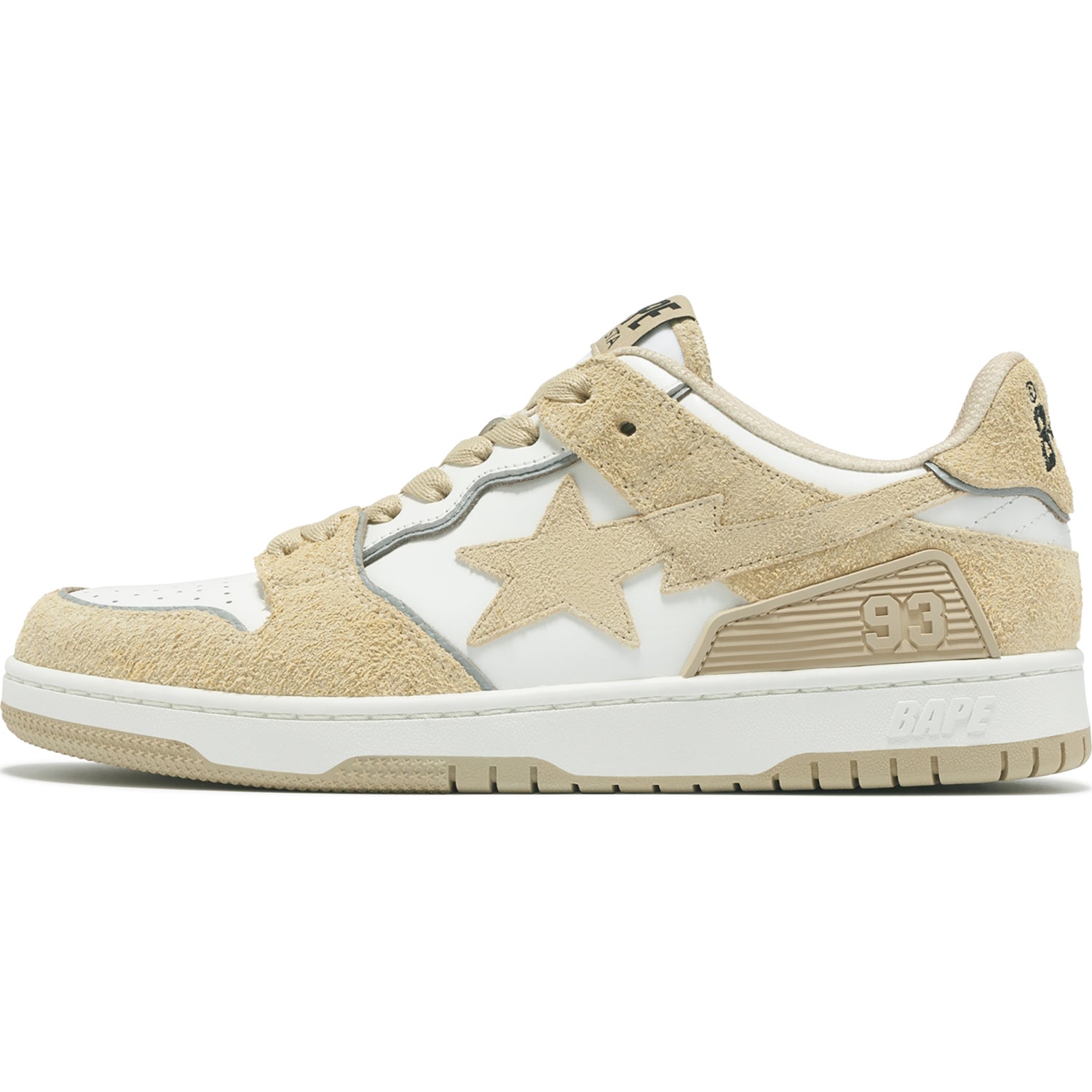 BAPE SK8 STA #3 MENS - Image 2