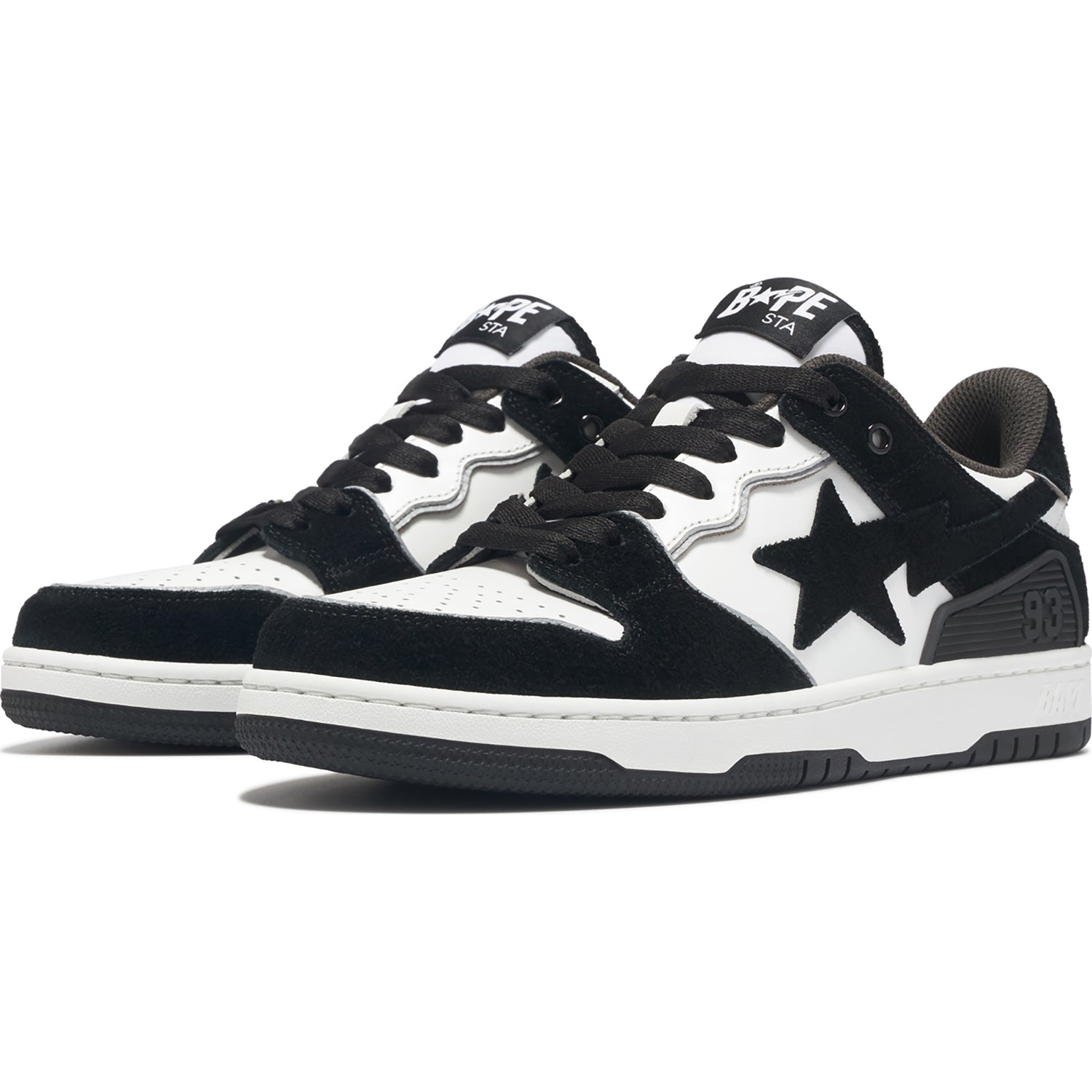 BAPE SK8 STA #3 MENS - Image 6