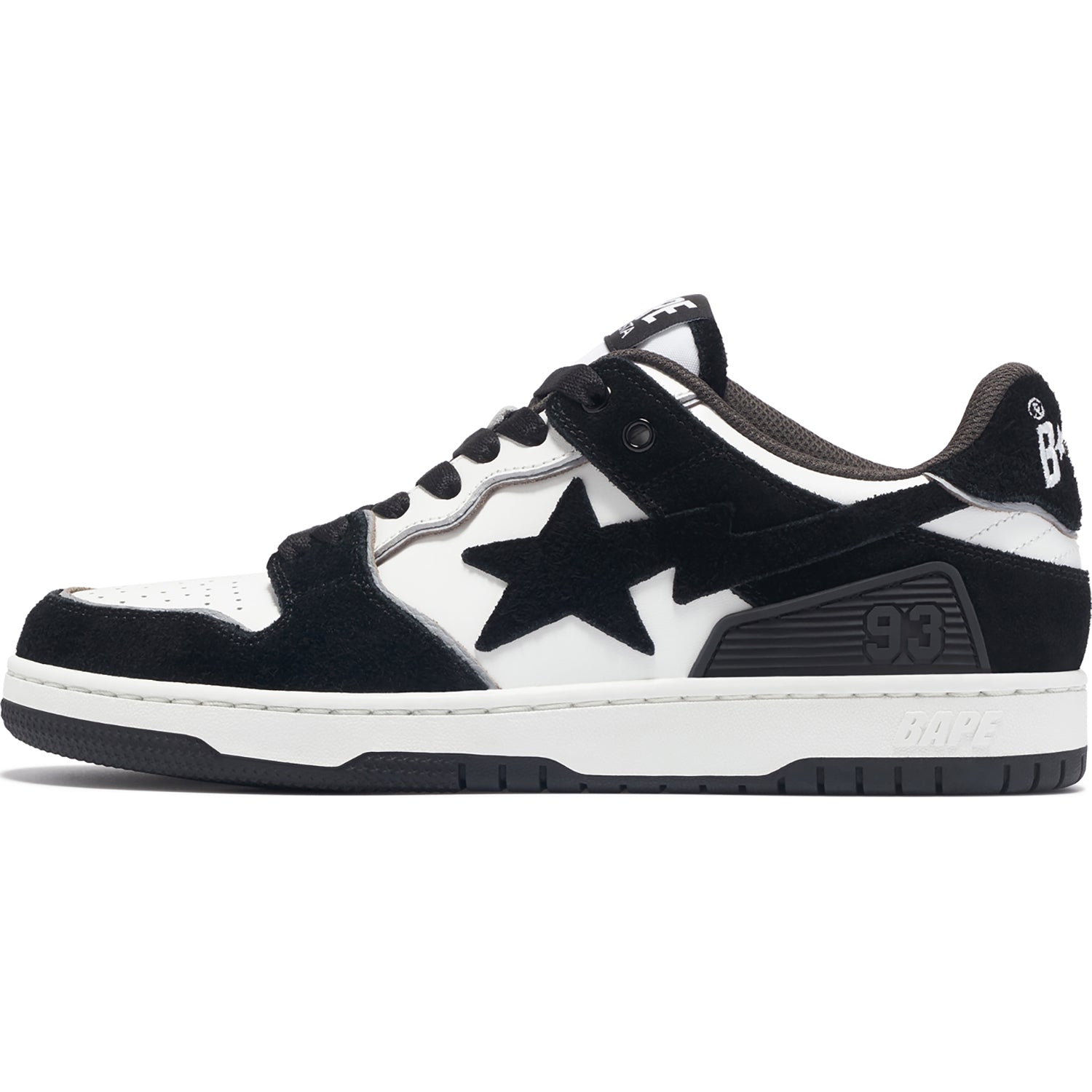 BAPE SK8 STA #3 MENS - Image 7