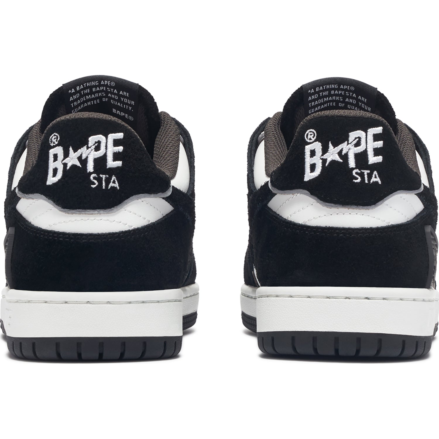 BAPE SK8 STA #3 MENS - Image 8
