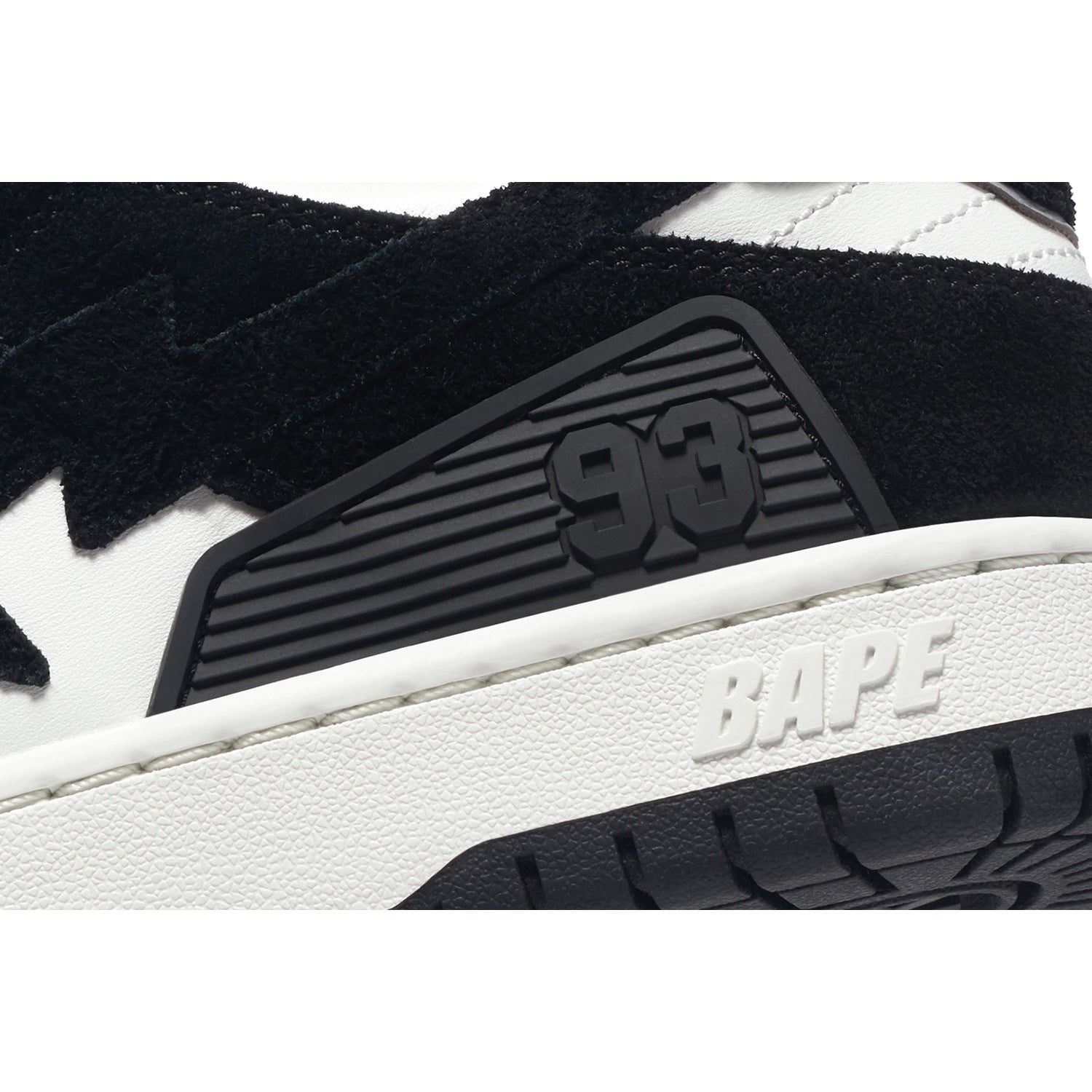 BAPE SK8 STA #3 MENS - Image 10