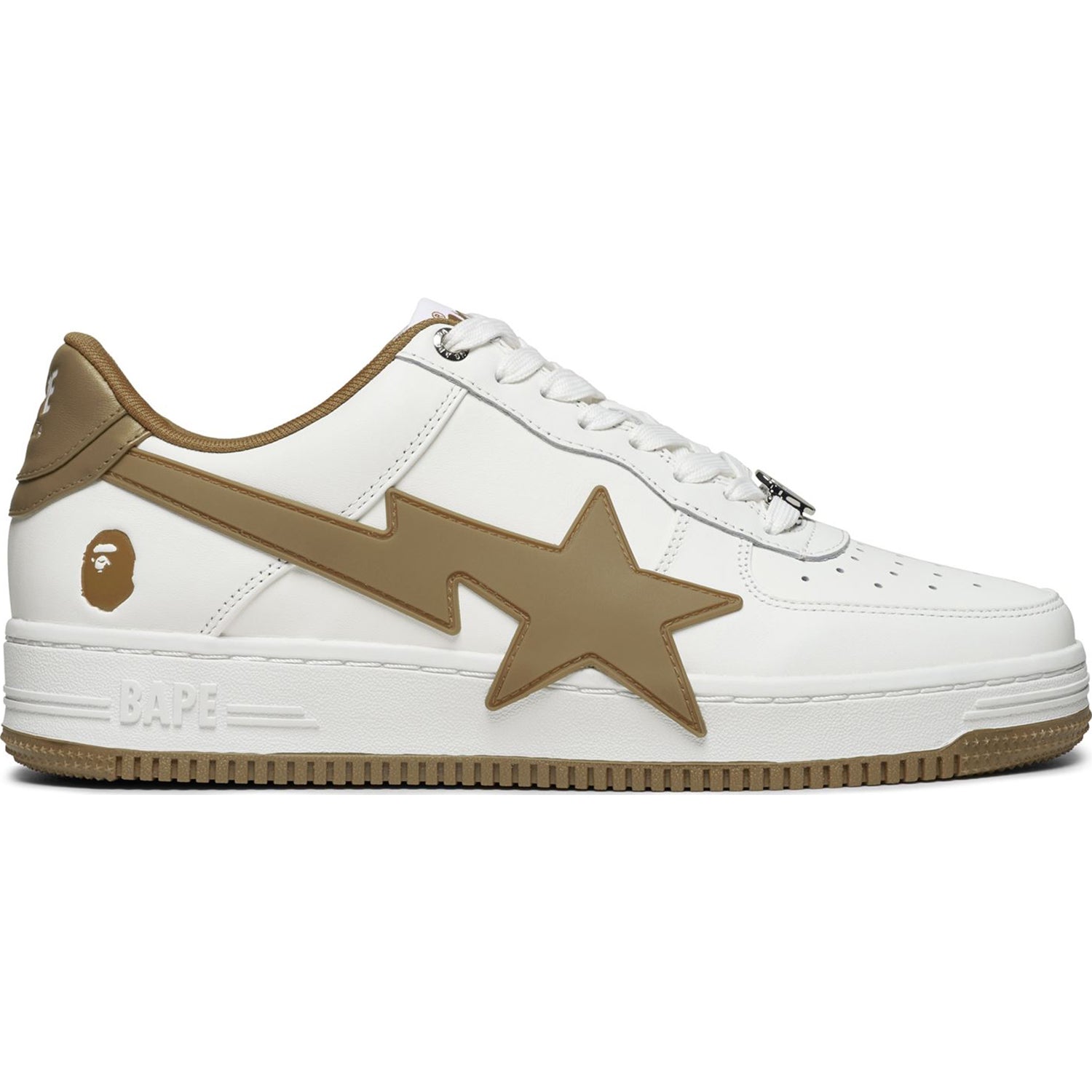 BAPE STA OS #2 MENS - Image 15