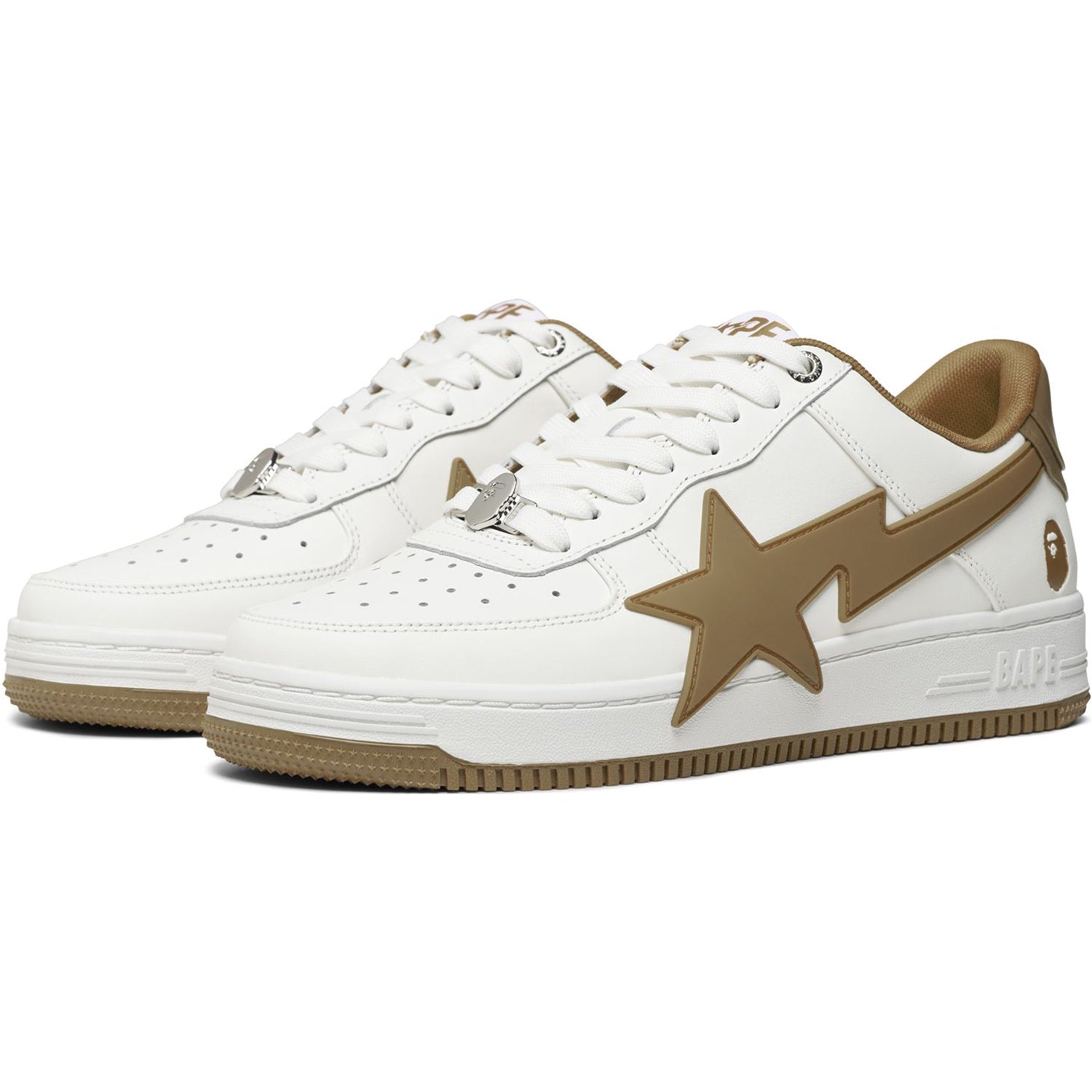 BAPE STA OS #2 MENS - Image 13