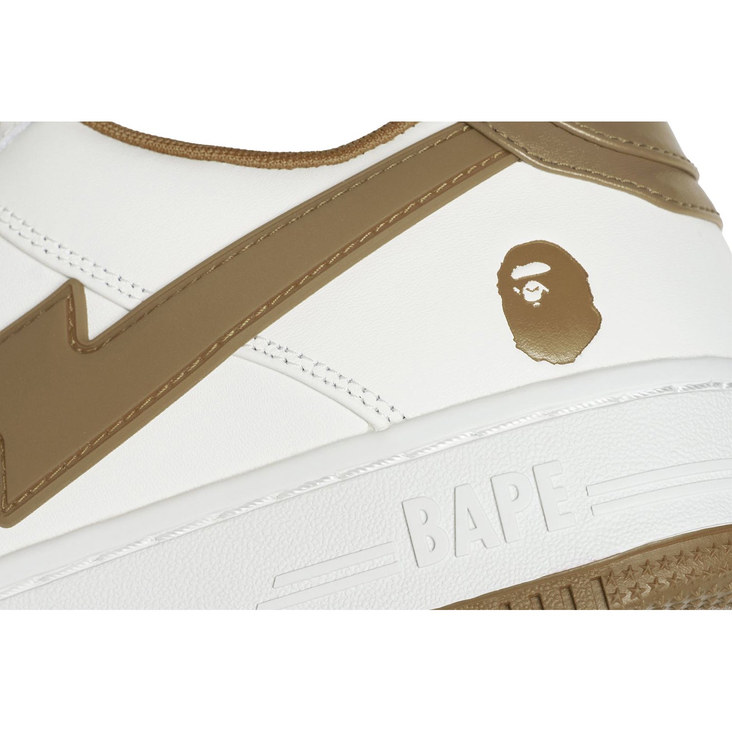 BAPE STA OS #2 MENS - Image 17