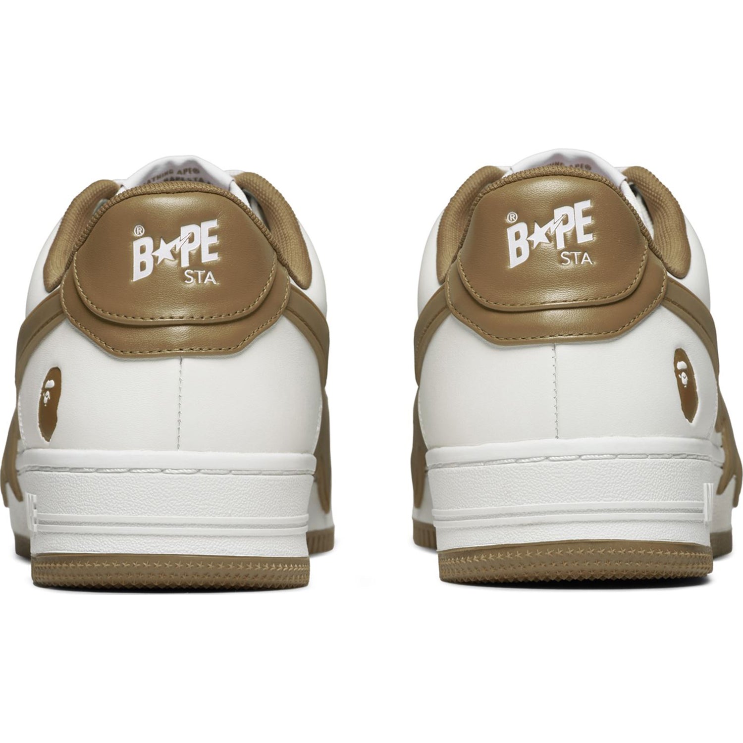 BAPE STA OS #2 MENS - Image 18