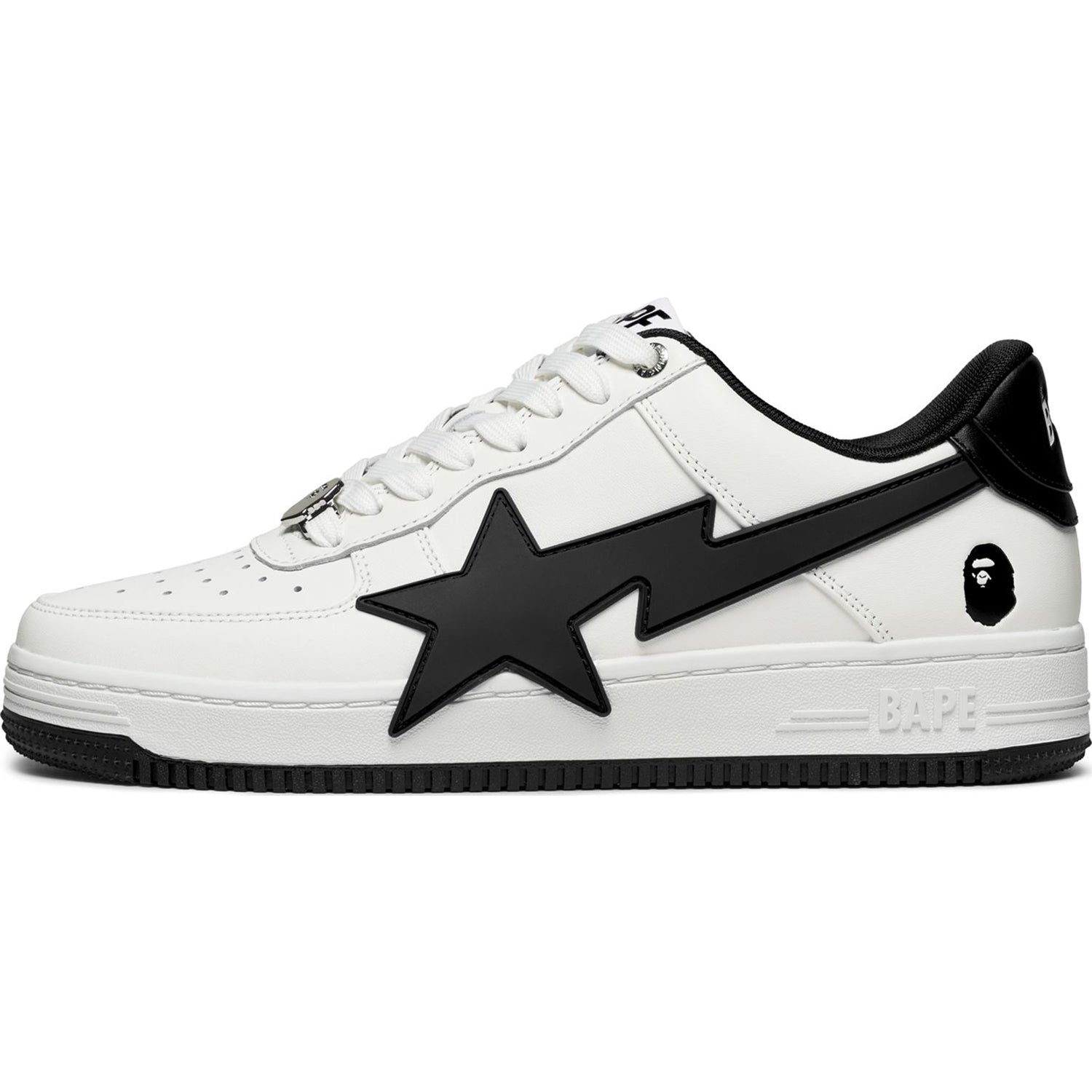 BAPE STA OS #2 MENS - Image 8