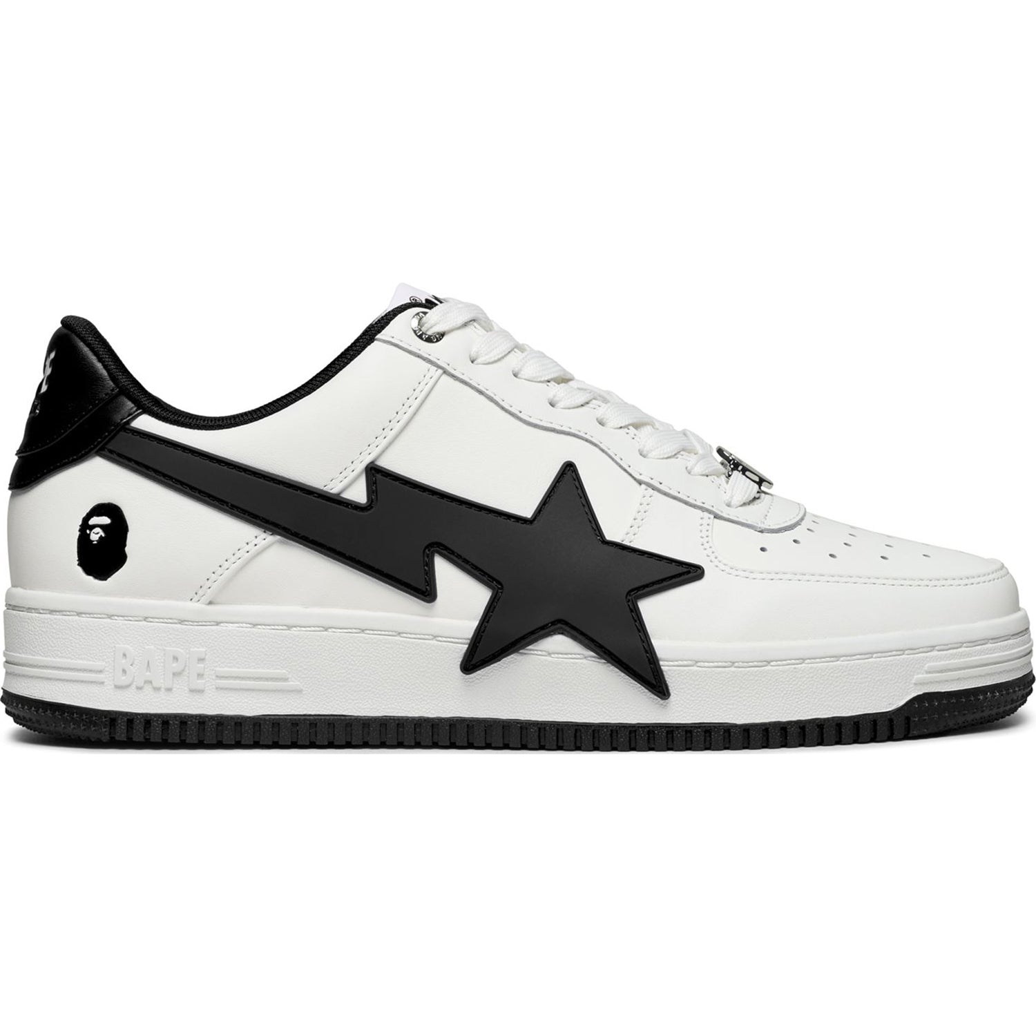 BAPE STA OS #2 MENS - Image 9