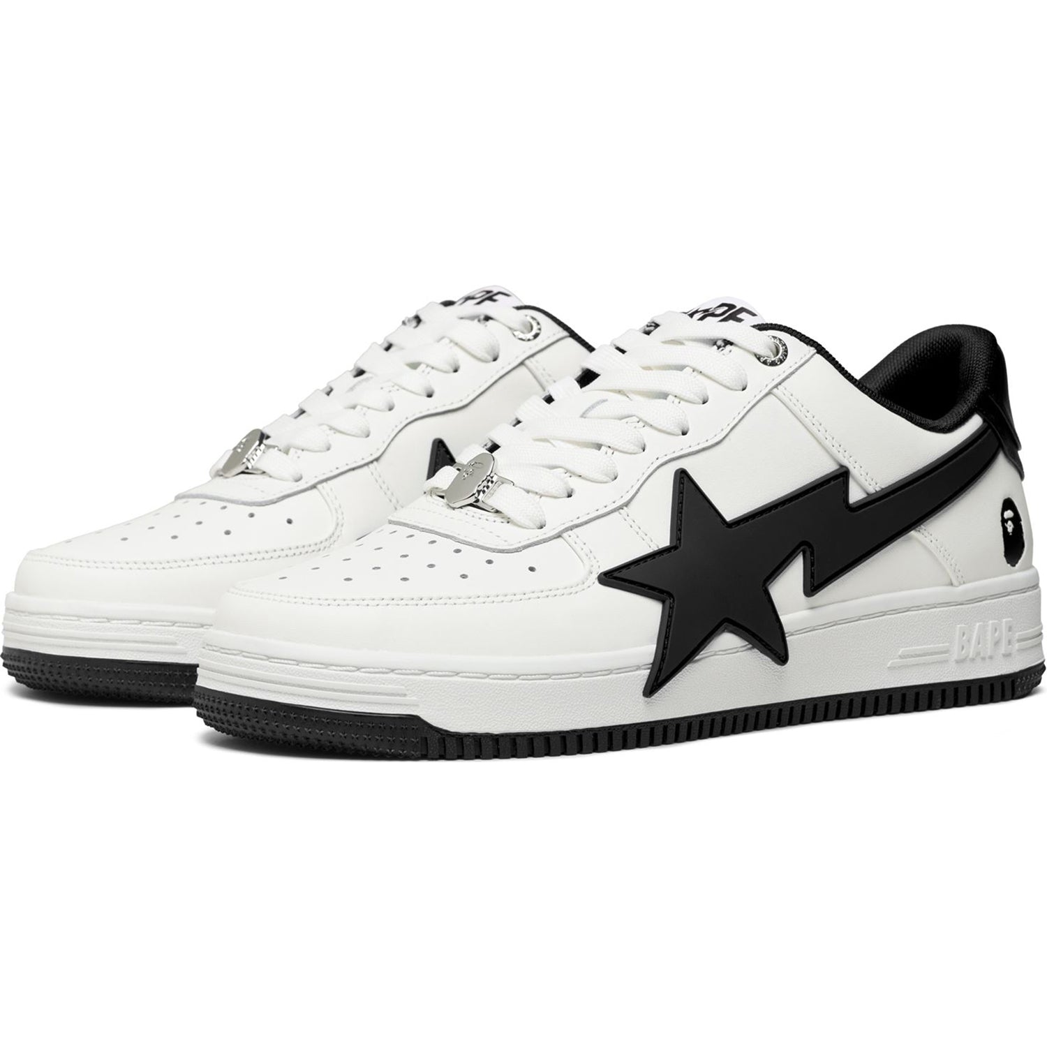BAPE STA OS #2 MENS - Image 7