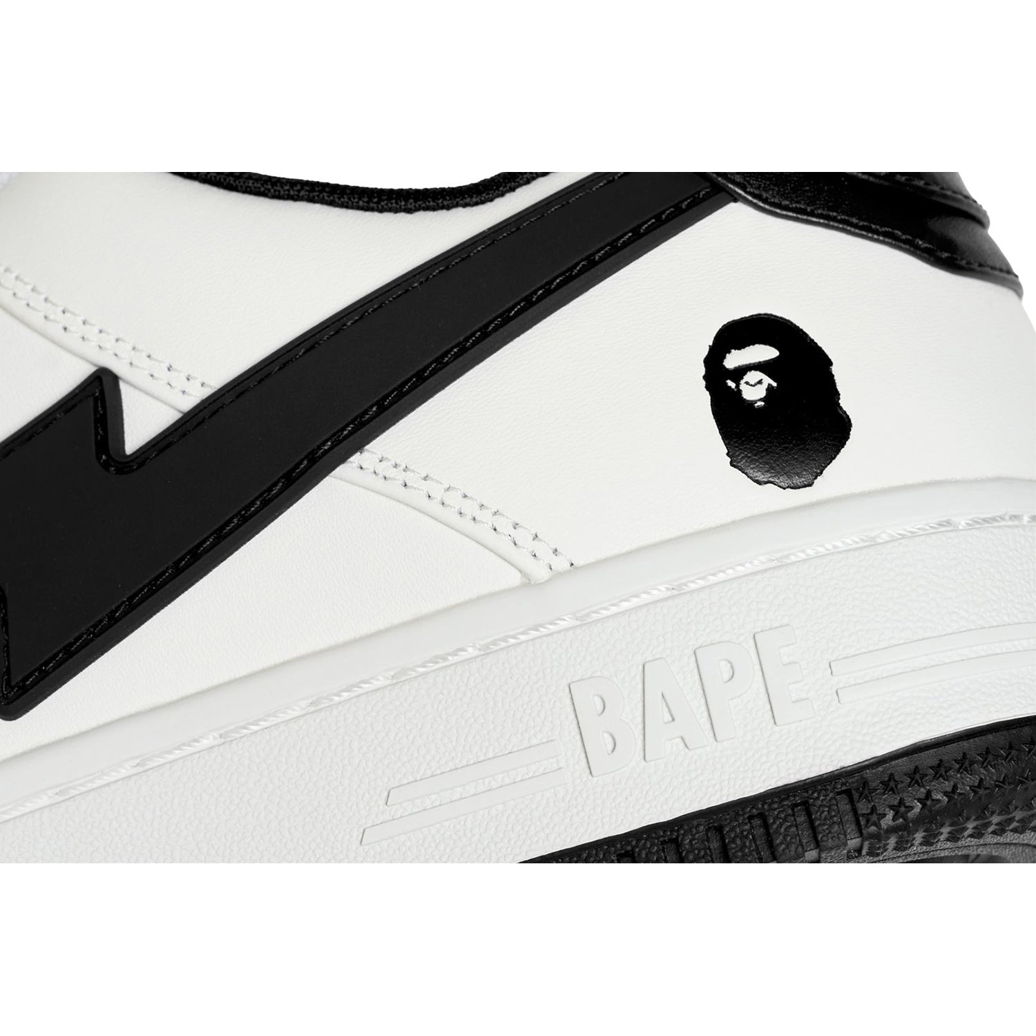 BAPE STA OS #2 MENS - Image 11
