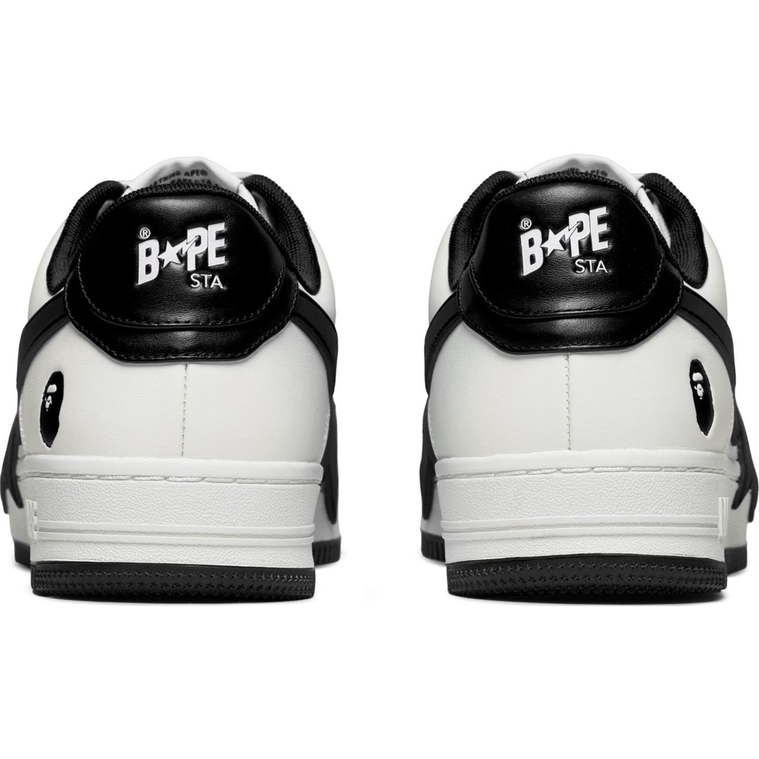 BAPE STA OS #2 MENS - Image 12