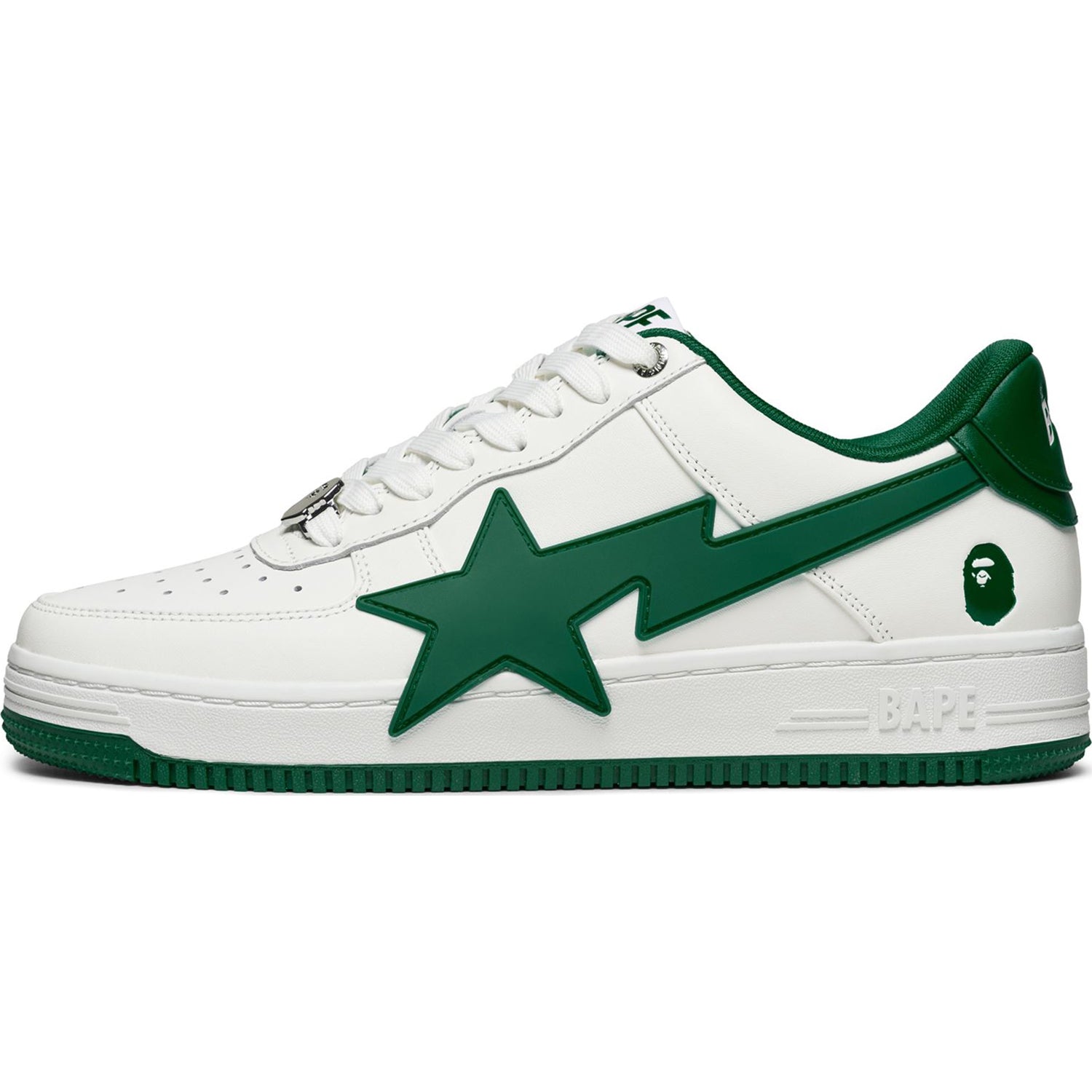BAPE STA OS #2 MENS - Image 2