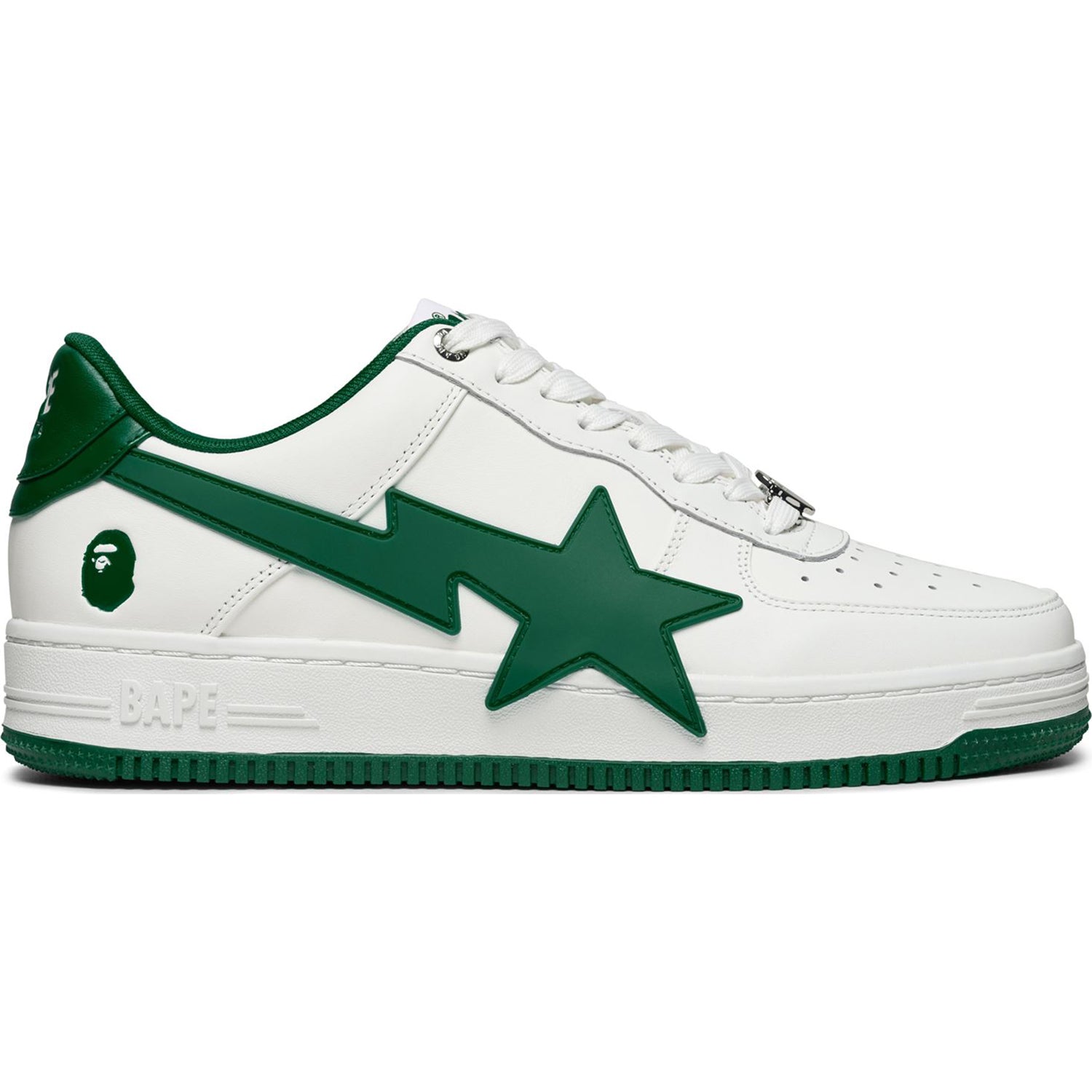 BAPE STA OS #2 MENS - Image 3