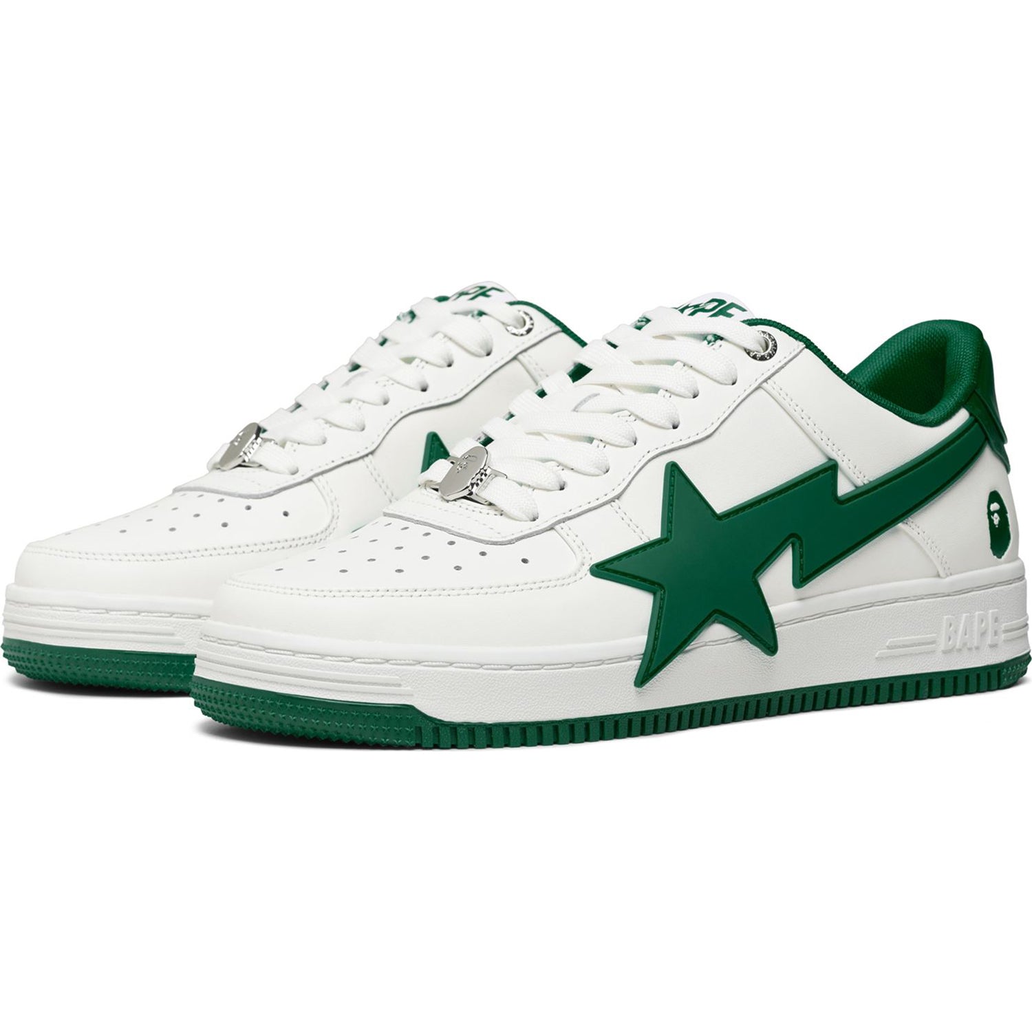 BAPE STA OS #2 MENS