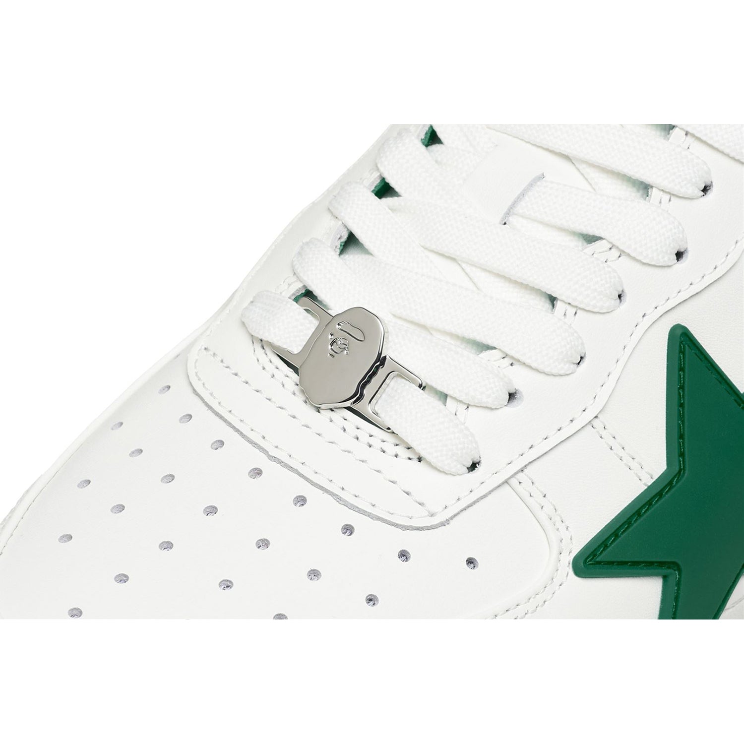 BAPE STA OS #2 MENS - Image 4