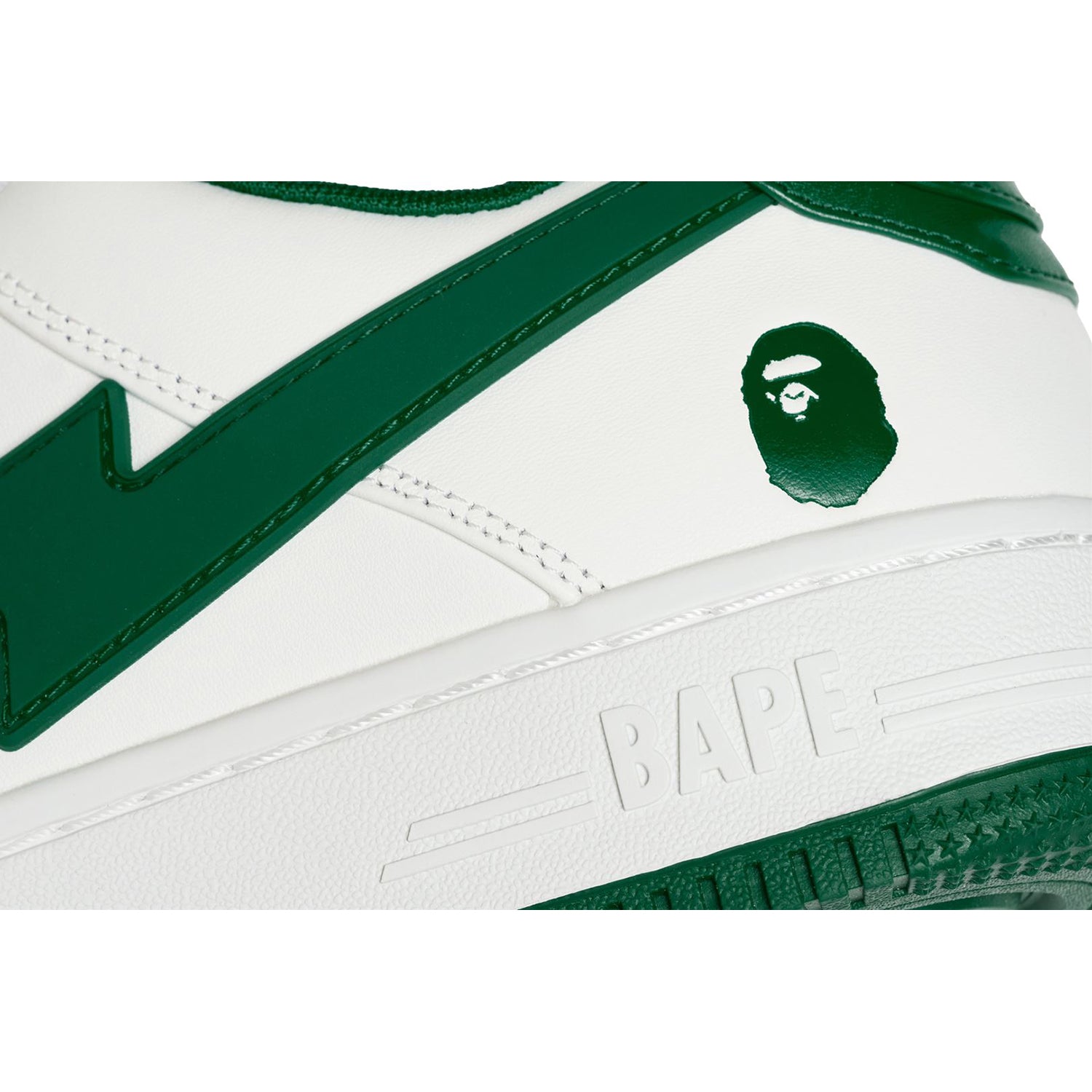 BAPE STA OS #2 MENS - Image 5