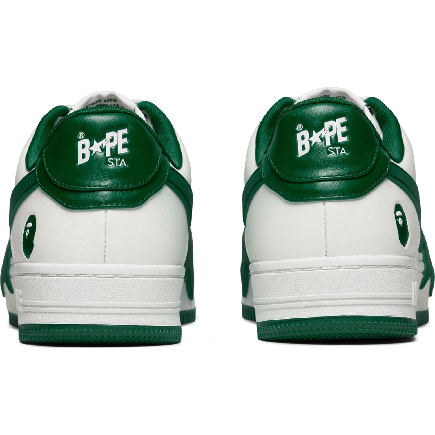 BAPE STA OS #2 MENS - Image 6