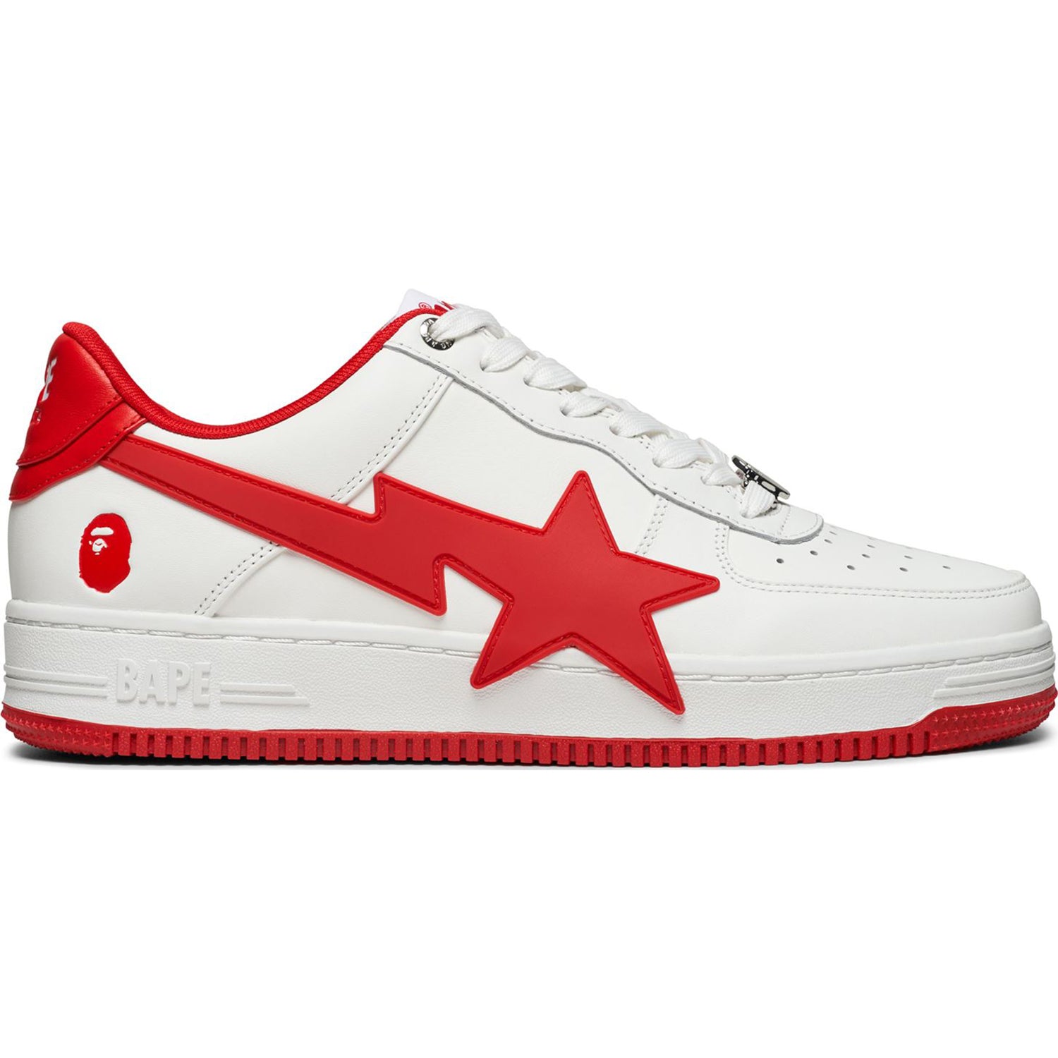 BAPE STA OS #2 MENS - Image 20