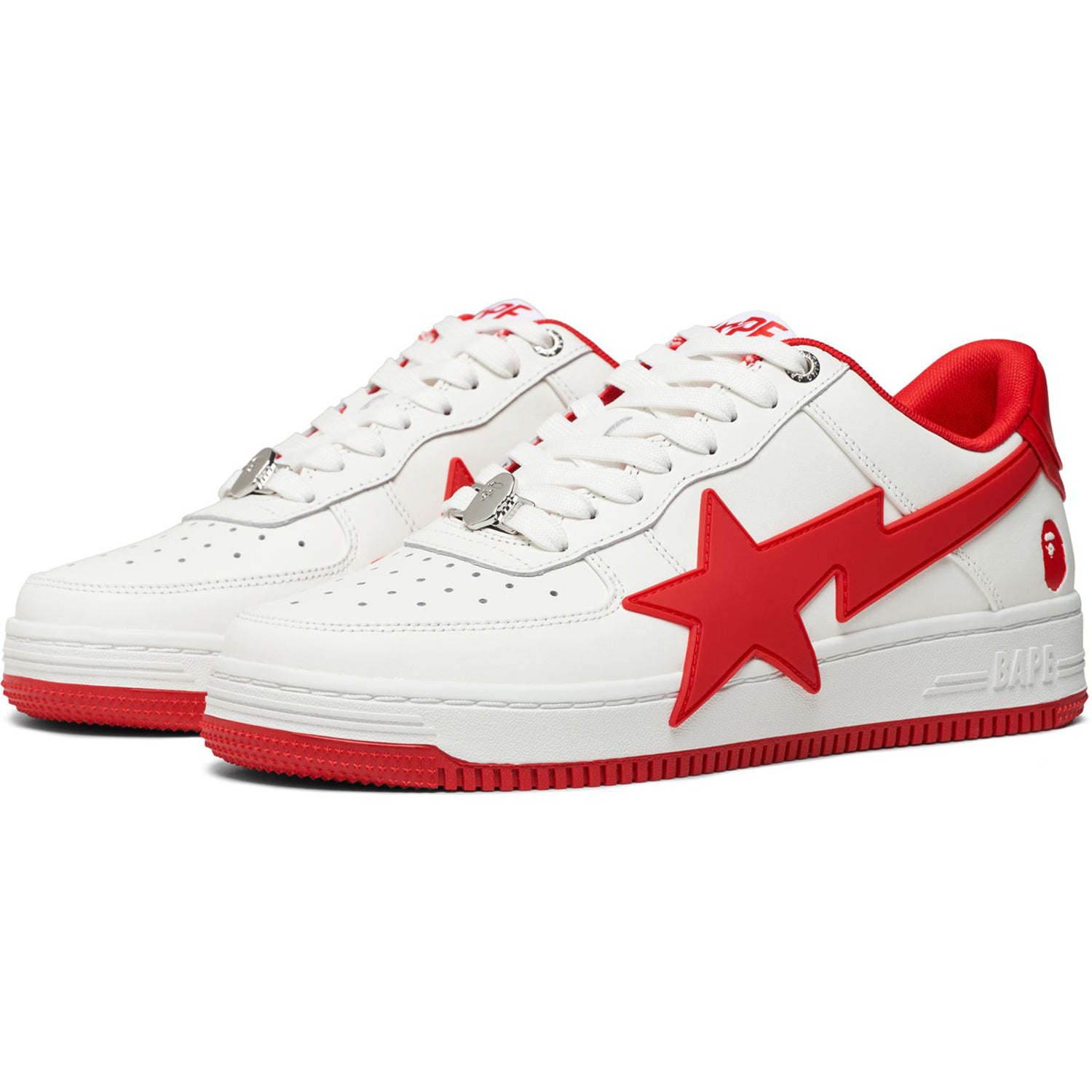 BAPE STA OS #2 MENS - Image 21