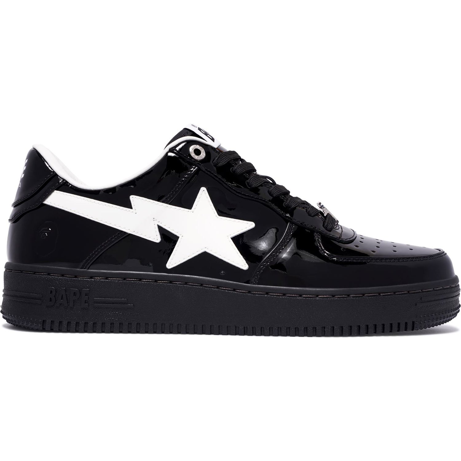 BAPE STA #2 MENS - Image 3