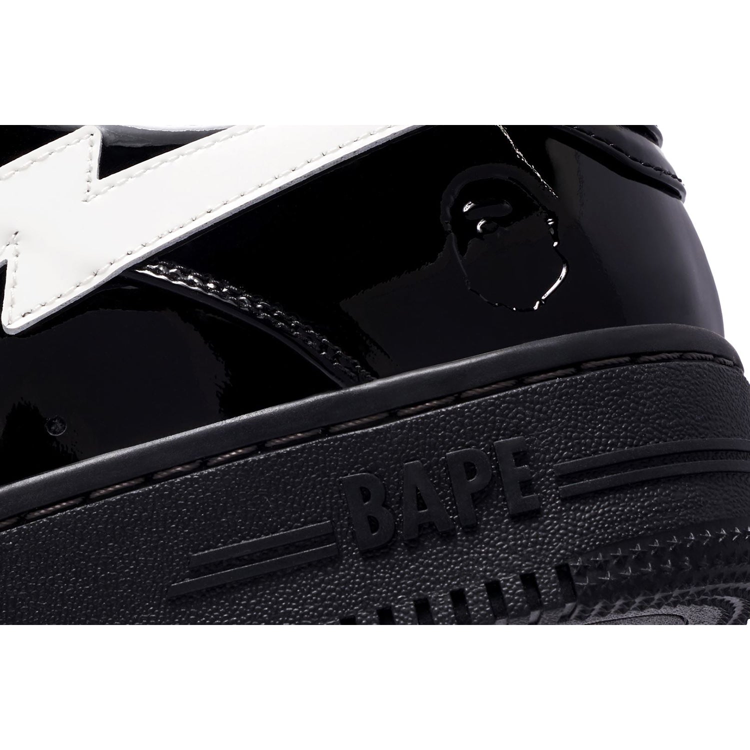 BAPE STA #2 MENS - Image 5