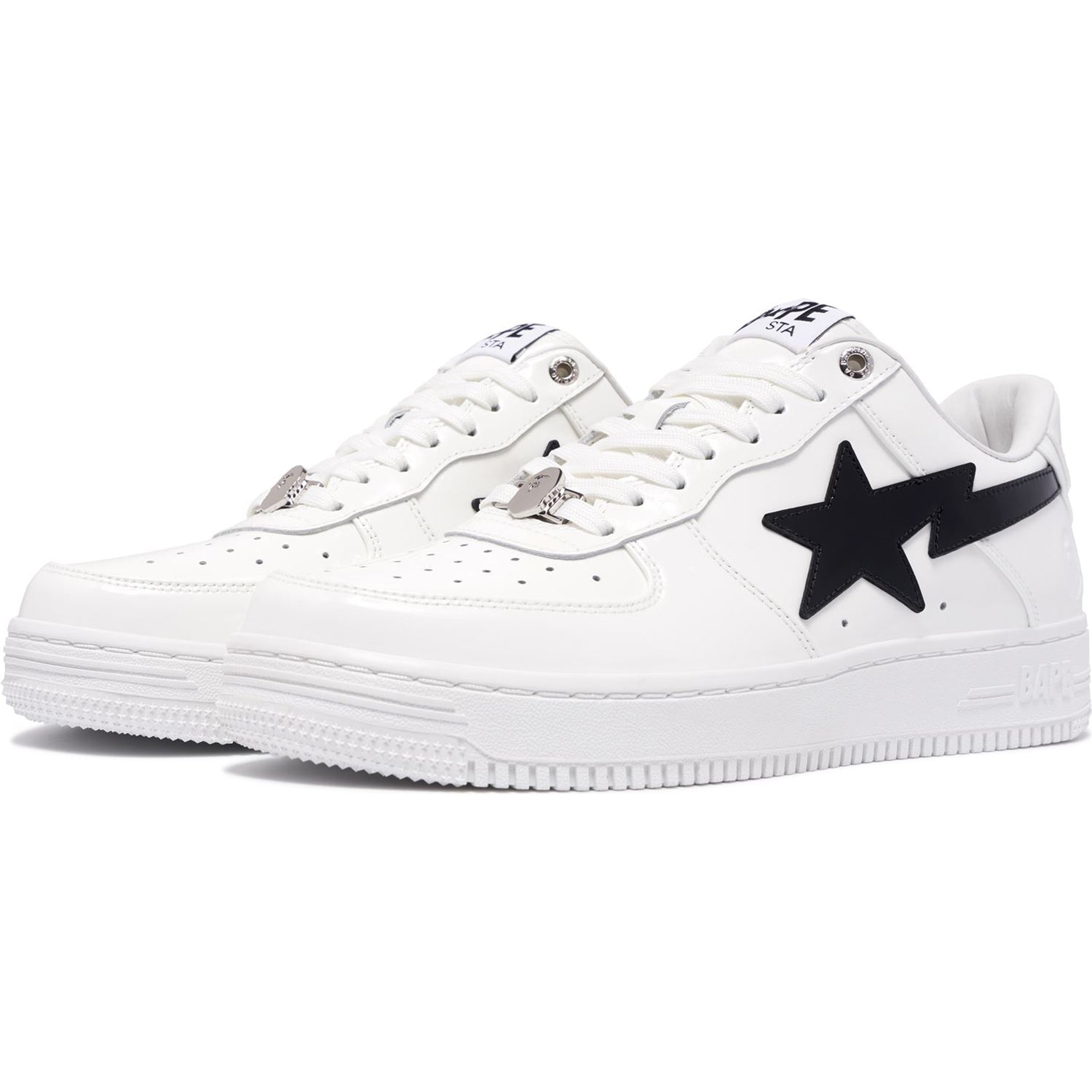 BAPE STA #2 MENS - Image 7
