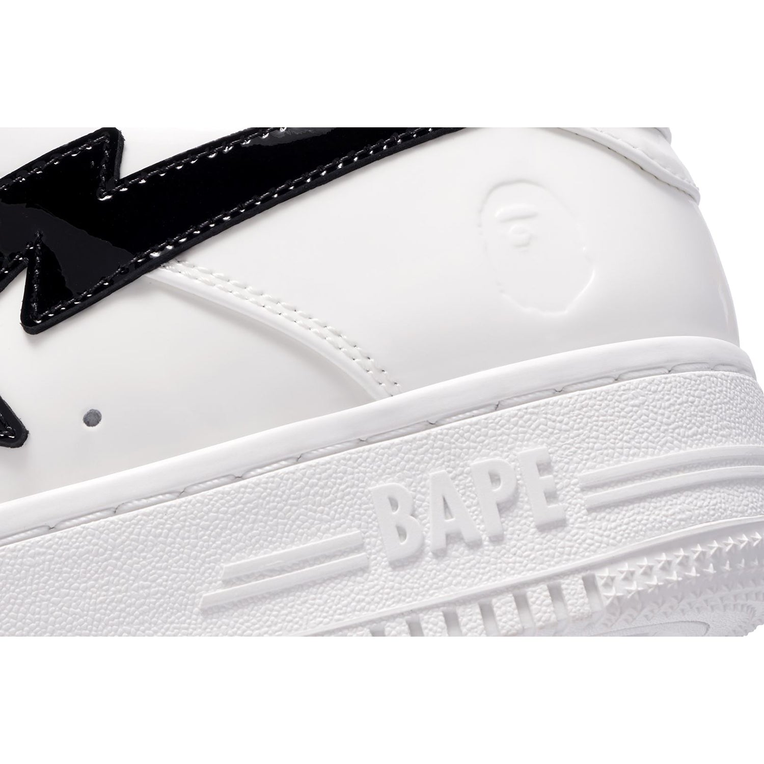 BAPE STA #2 MENS - Image 11