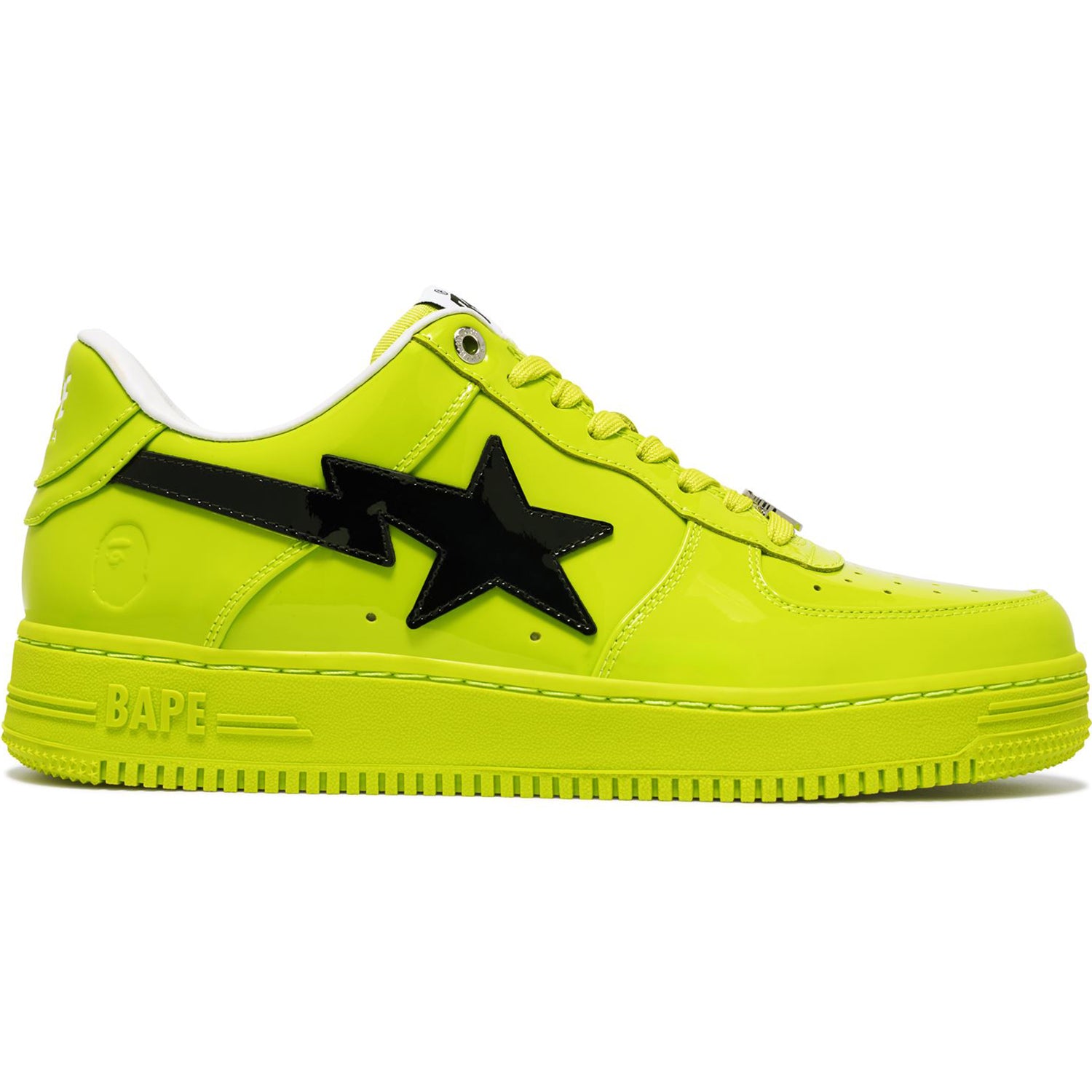 BAPE STA #2 MENS - Image 15