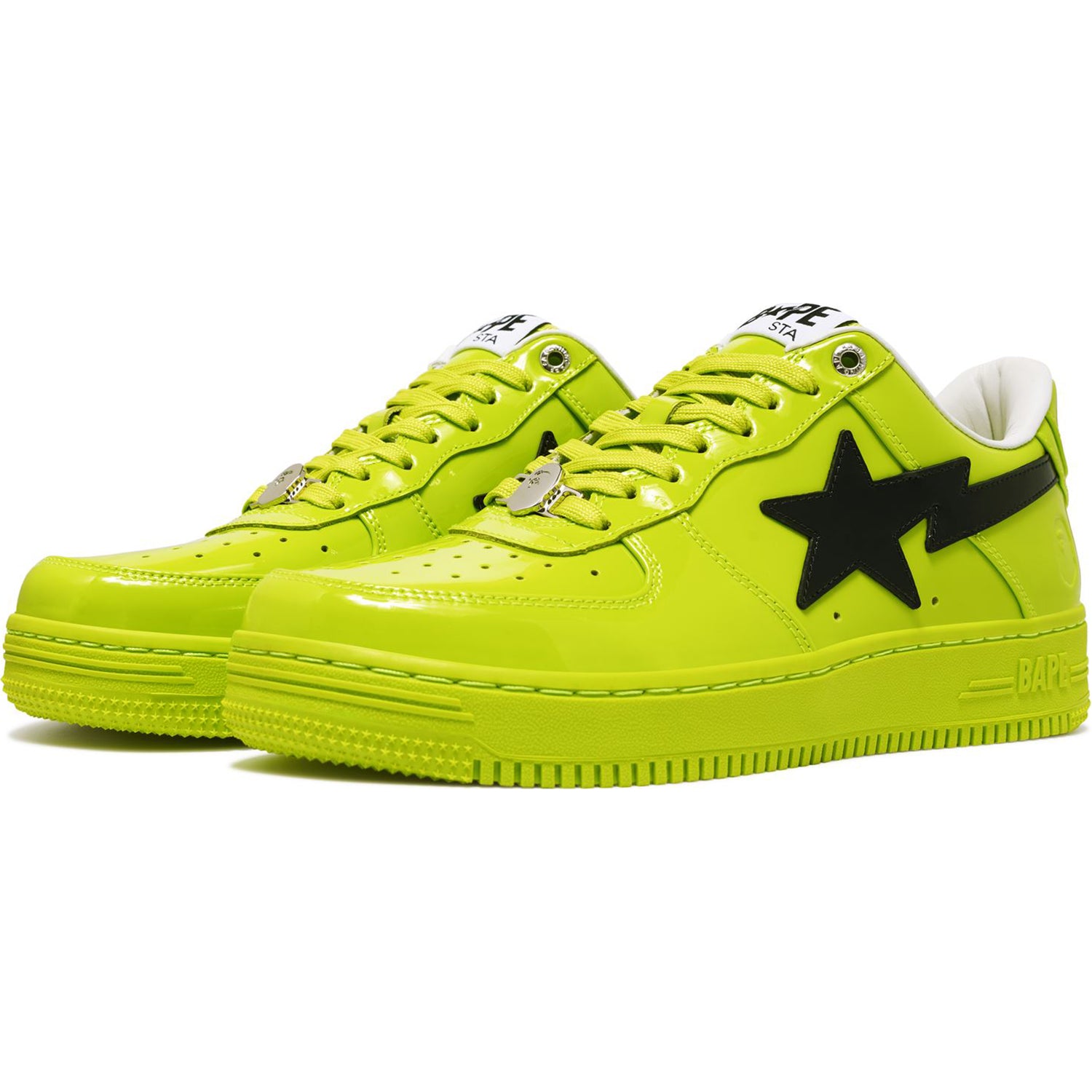 BAPE STA #2 MENS - Image 13