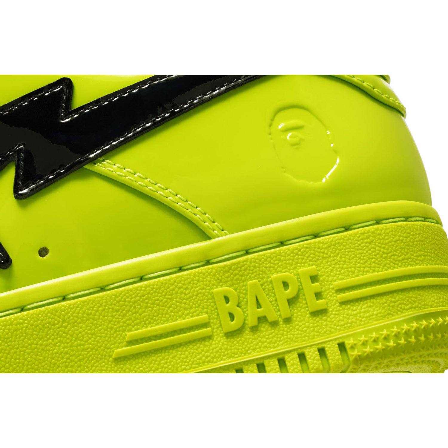 BAPE STA #2 MENS - Image 17