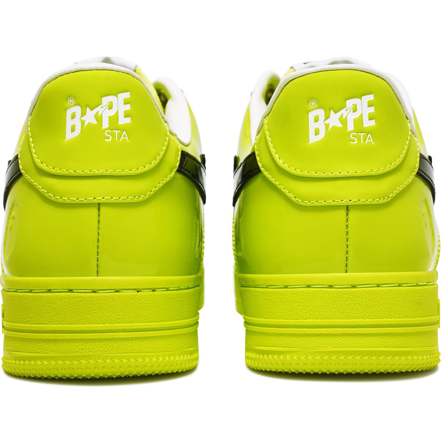 BAPE STA #2 MENS - Image 18