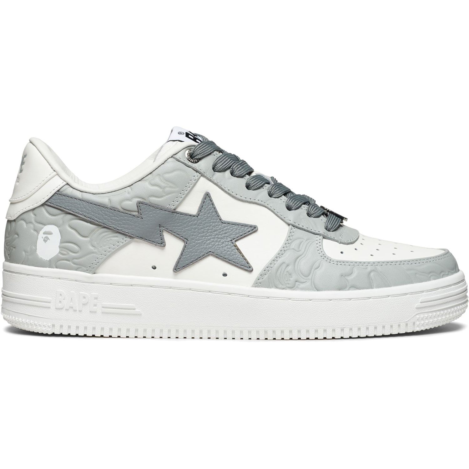 BAPE STA #4 LADIES - Image 9