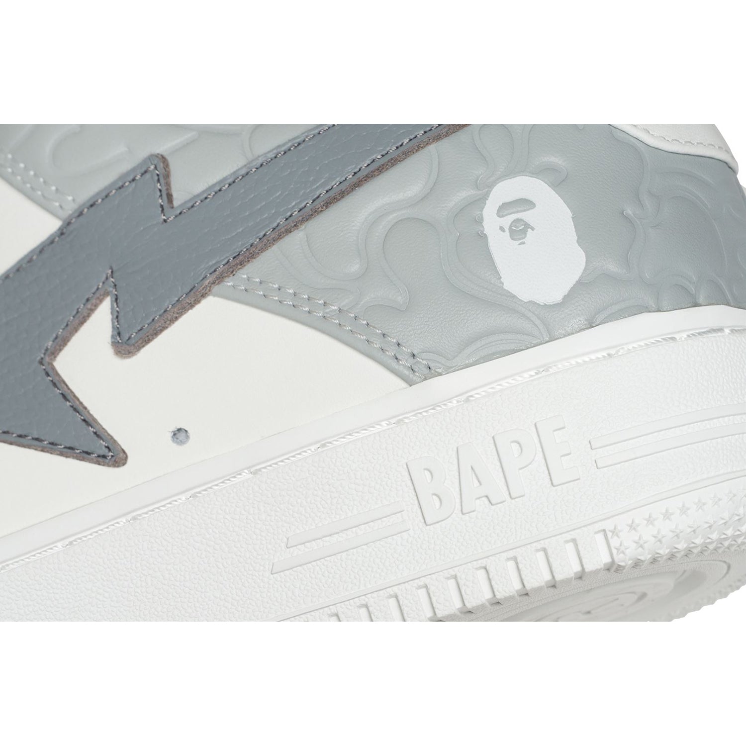 BAPE STA #4 LADIES - Image 11