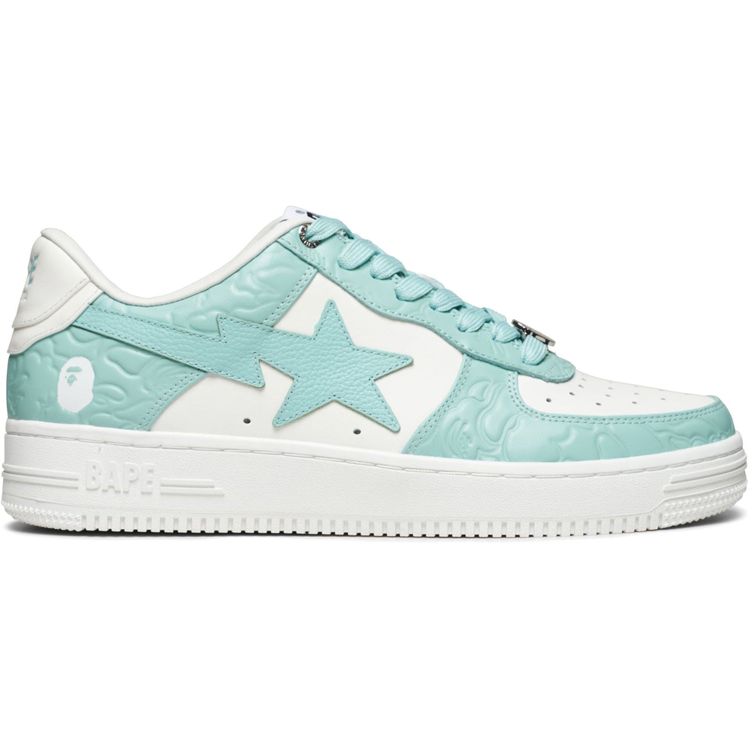 BAPE STA #4 LADIES - Image 3